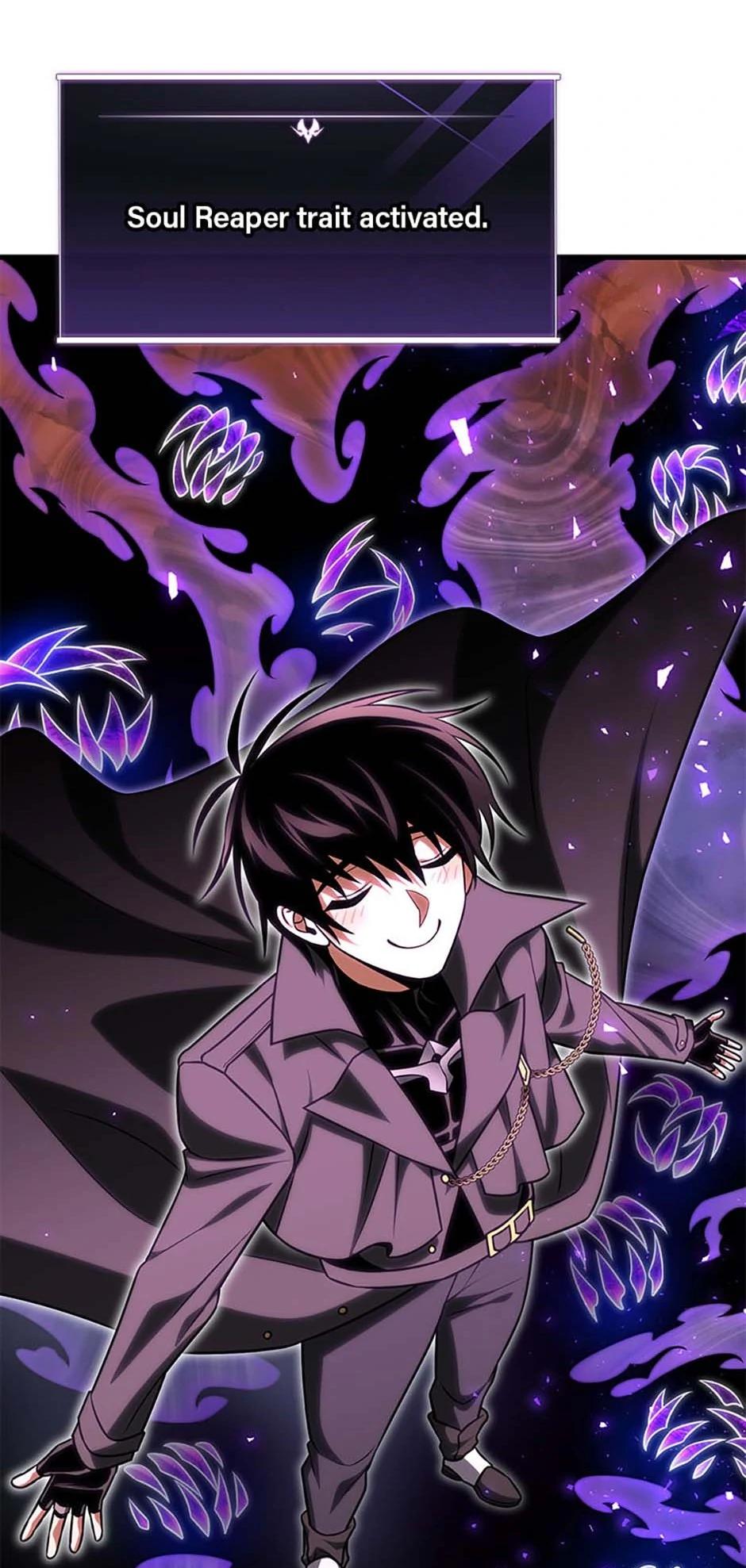 After Ten Millennia in Hell Chapter 98