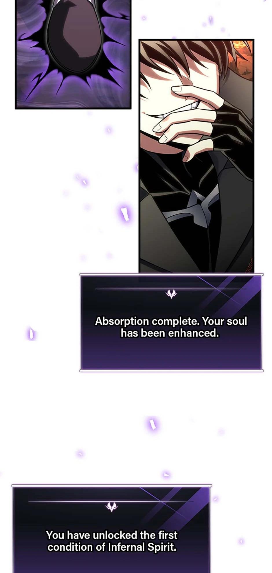 After Ten Millennia in Hell Chapter 98