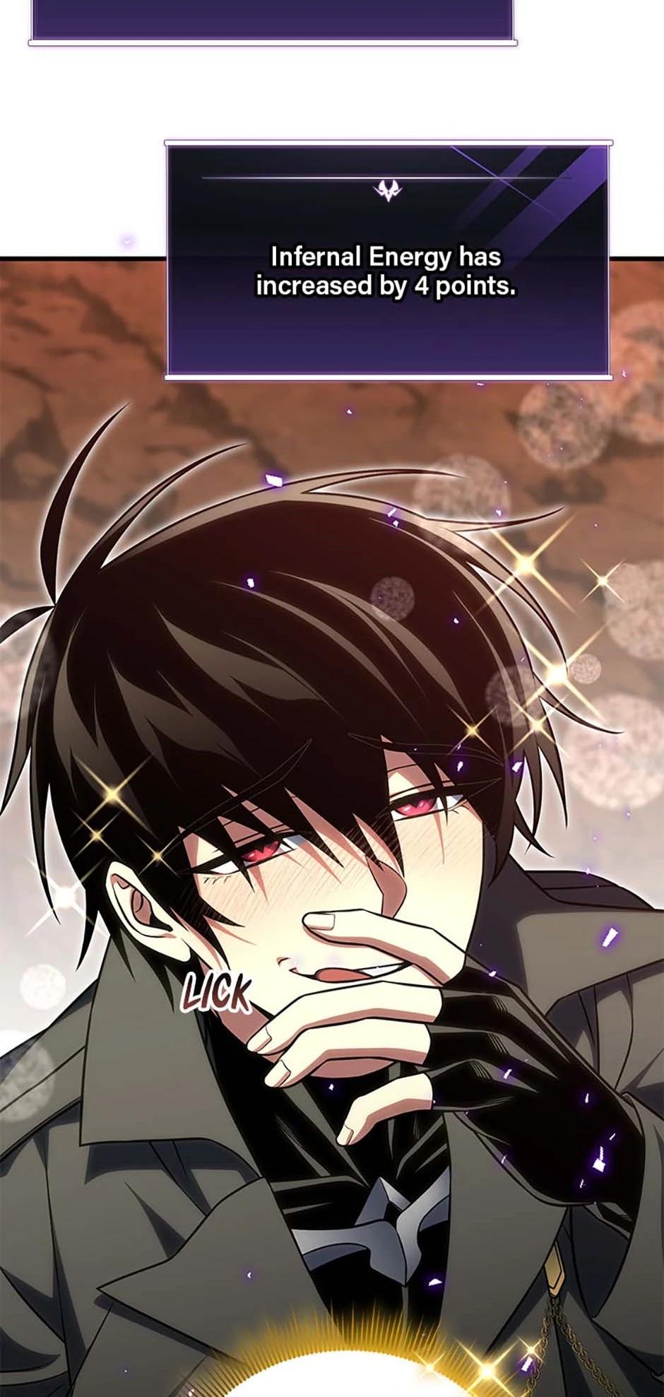 After Ten Millennia in Hell Chapter 98