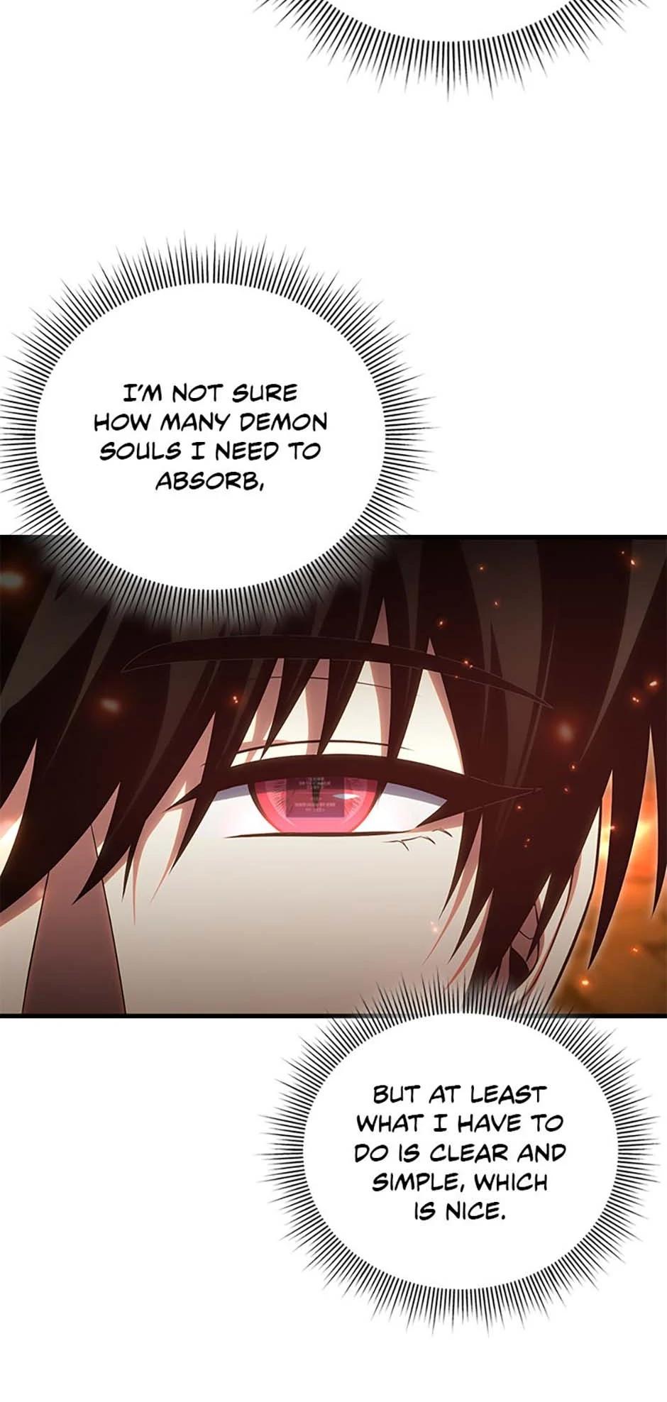 After Ten Millennia in Hell Chapter 98