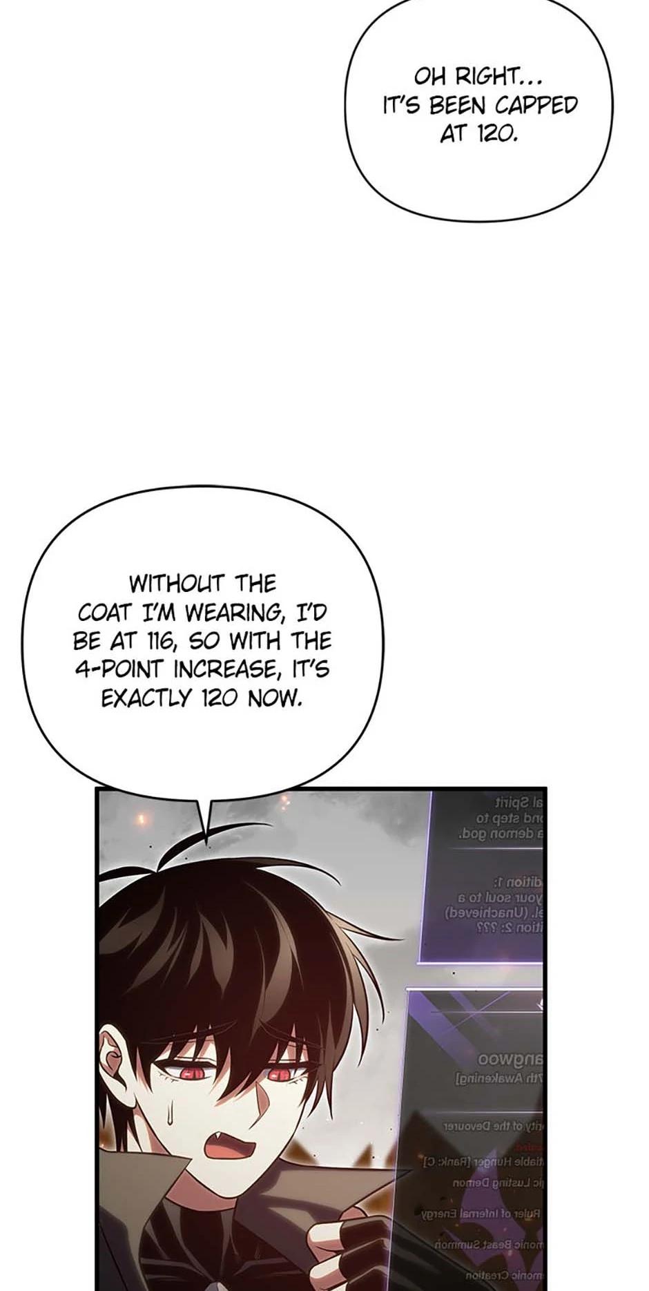 After Ten Millennia in Hell Chapter 98