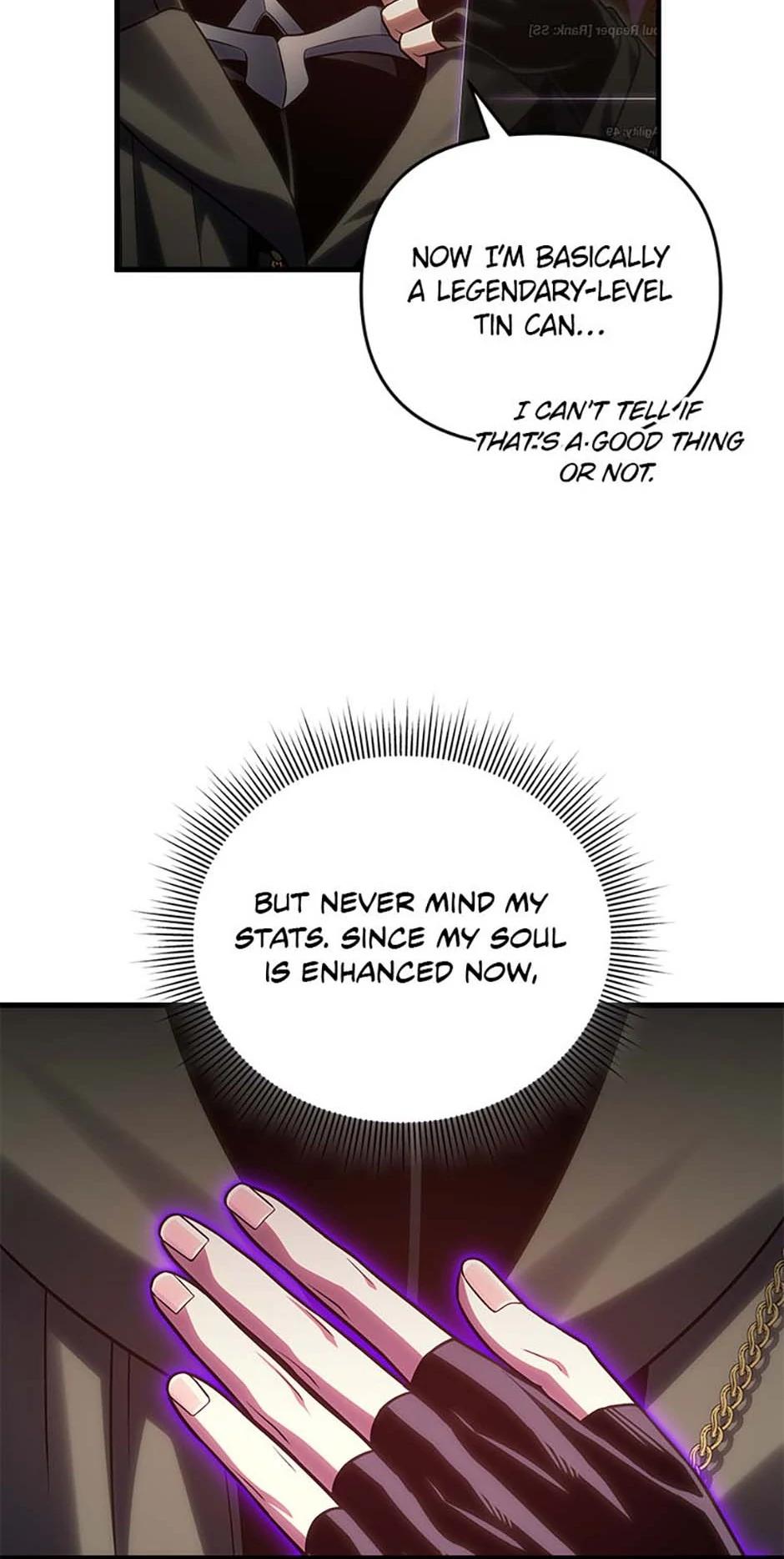 After Ten Millennia in Hell Chapter 98