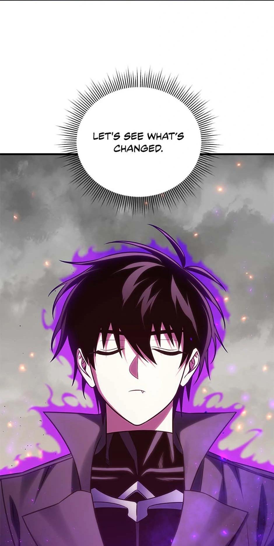 After Ten Millennia in Hell Chapter 98