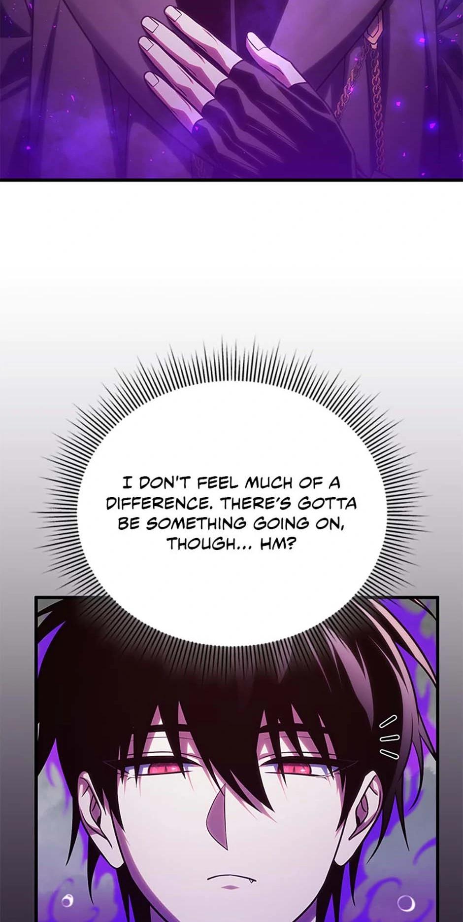 After Ten Millennia in Hell Chapter 98