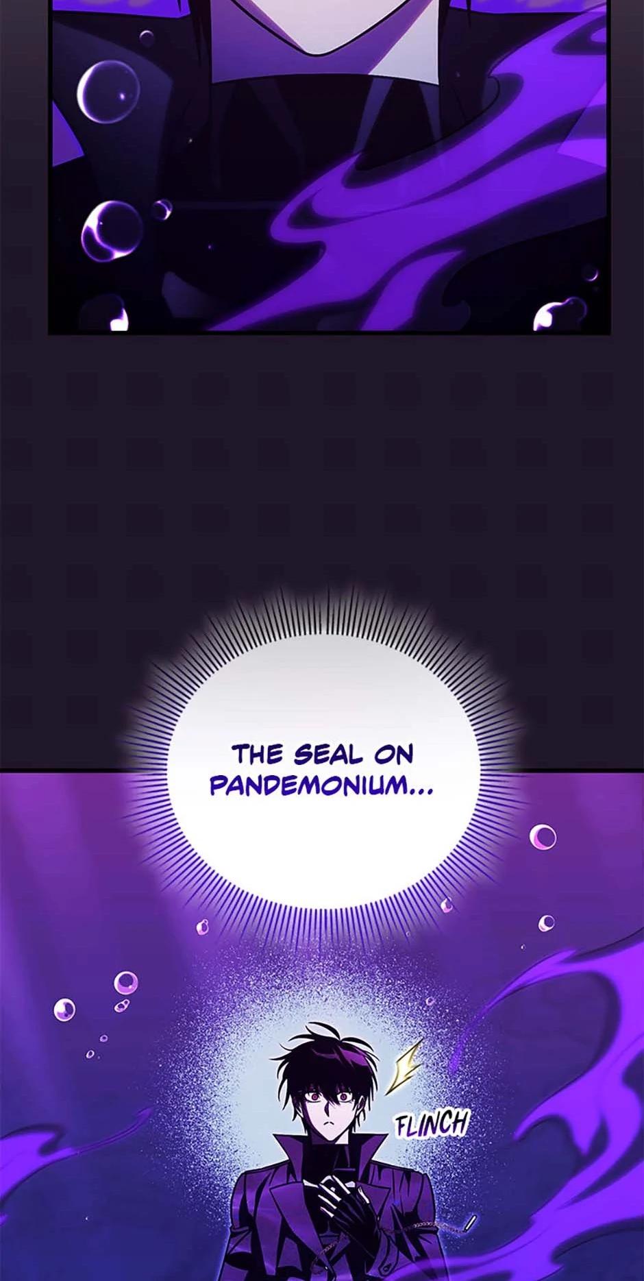 After Ten Millennia in Hell Chapter 98