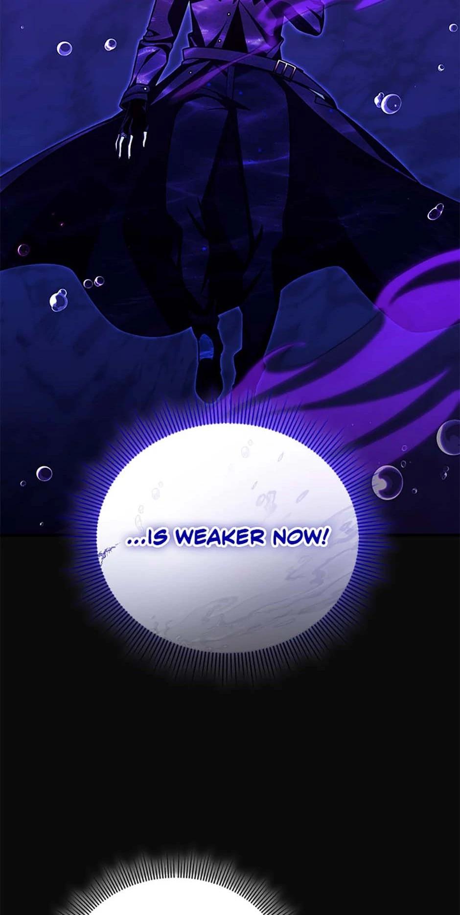 After Ten Millennia in Hell Chapter 98