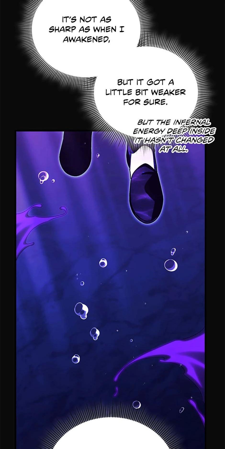 After Ten Millennia in Hell Chapter 98