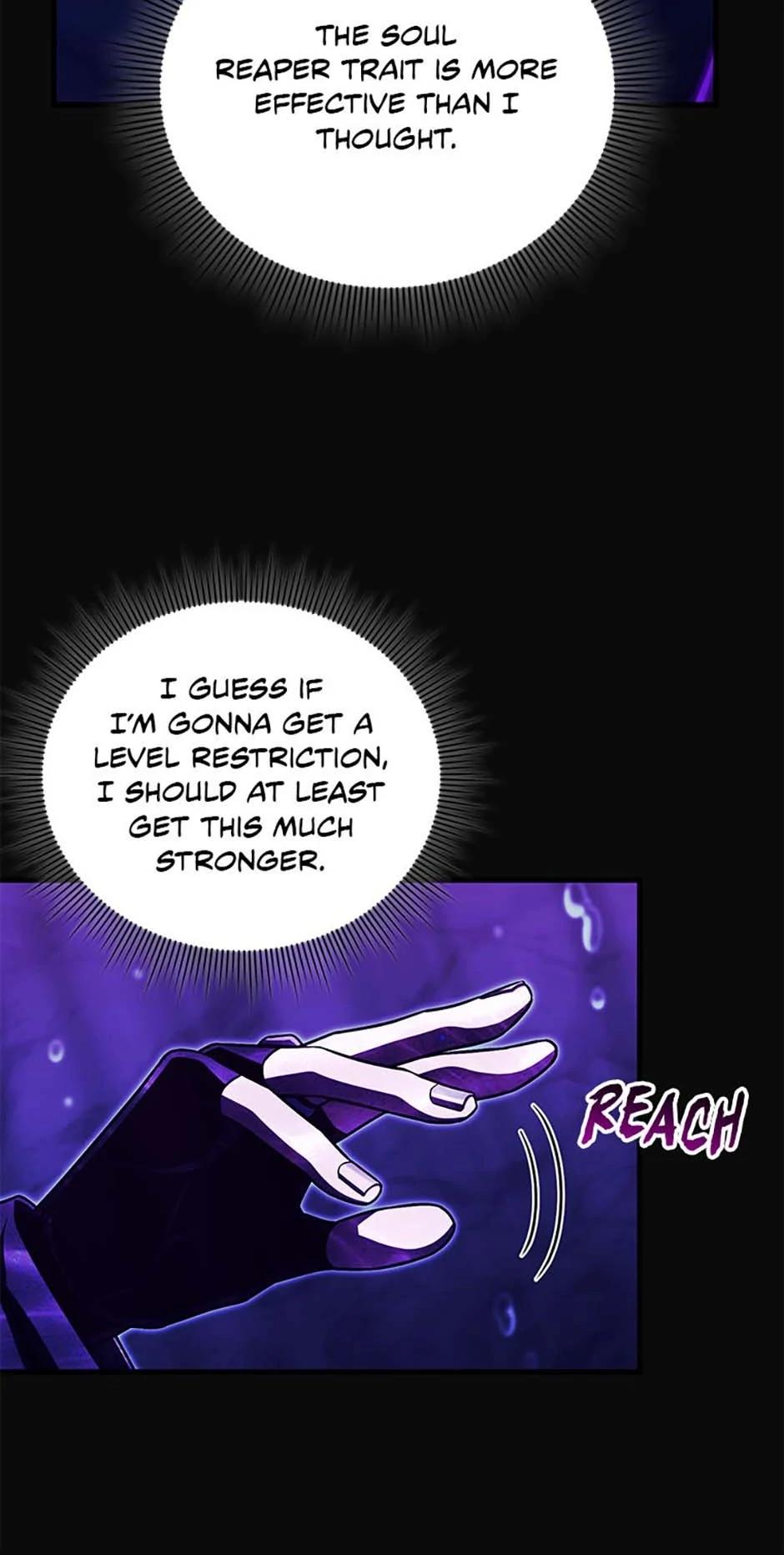 After Ten Millennia in Hell Chapter 98