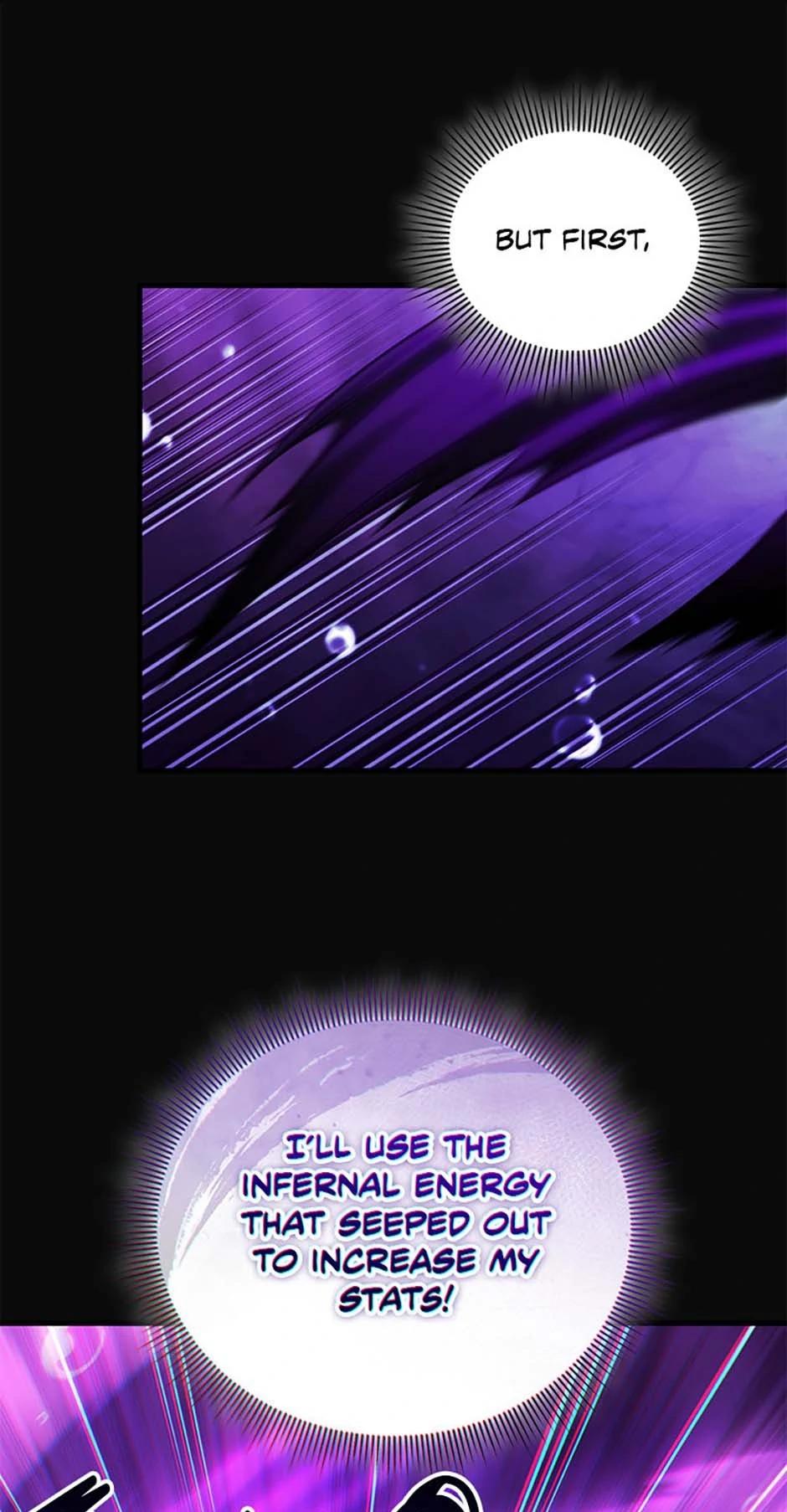 After Ten Millennia in Hell Chapter 98