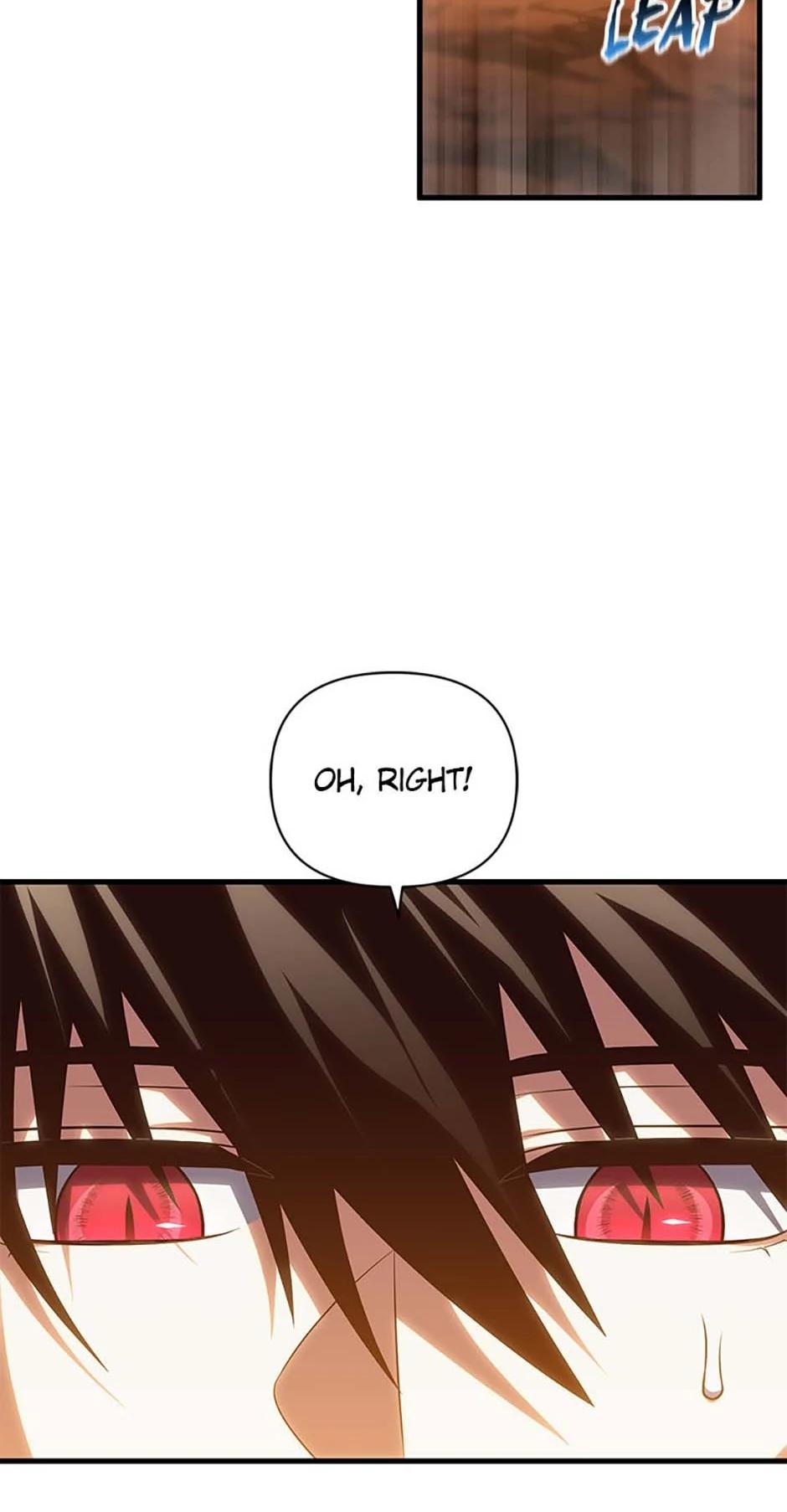 After Ten Millennia in Hell Chapter 98