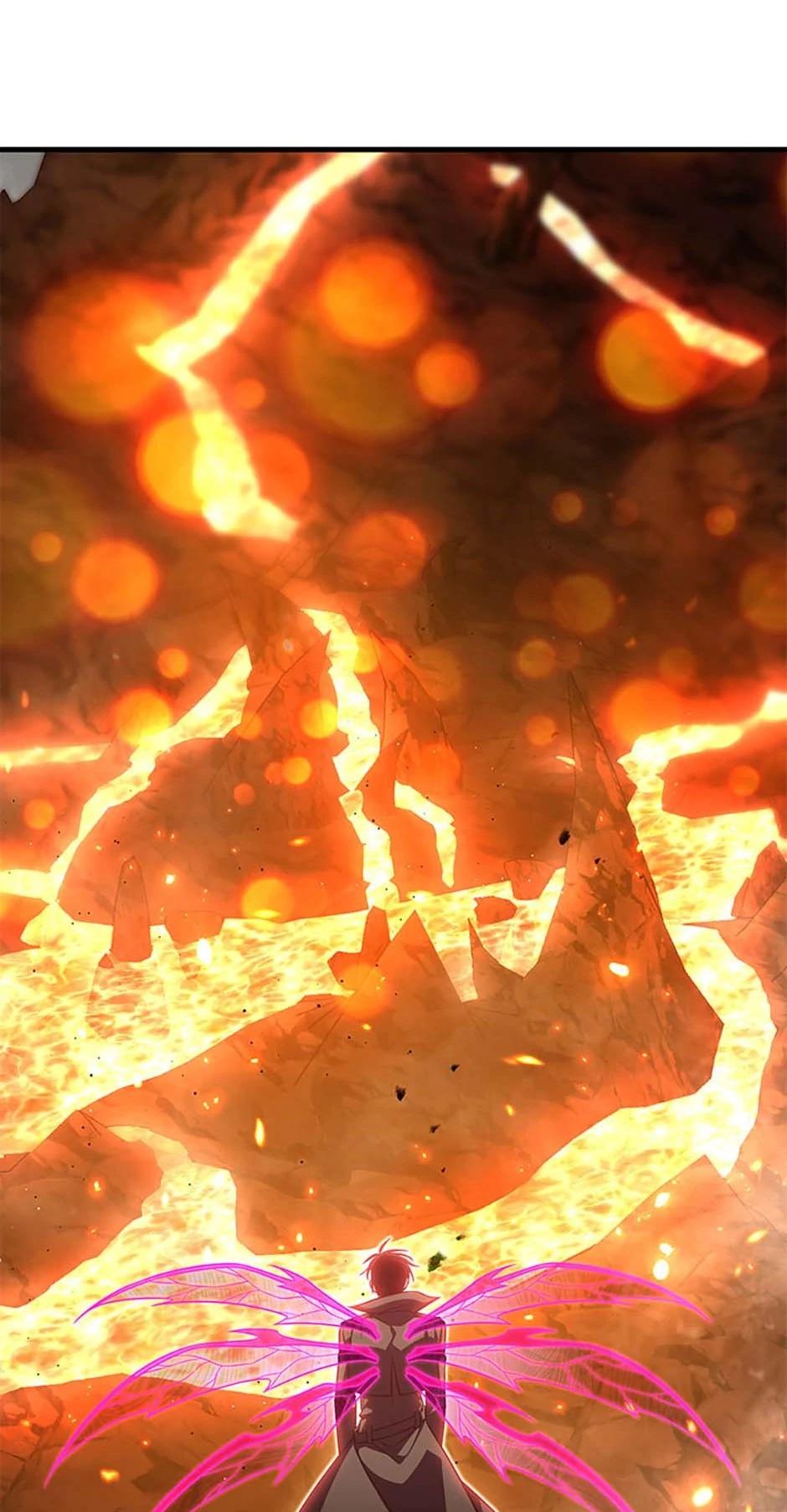 After Ten Millennia in Hell Chapter 98