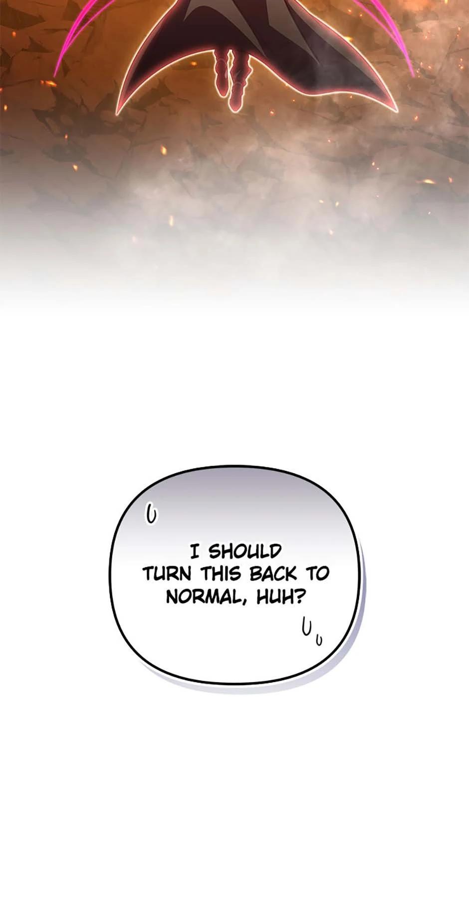 After Ten Millennia in Hell Chapter 98