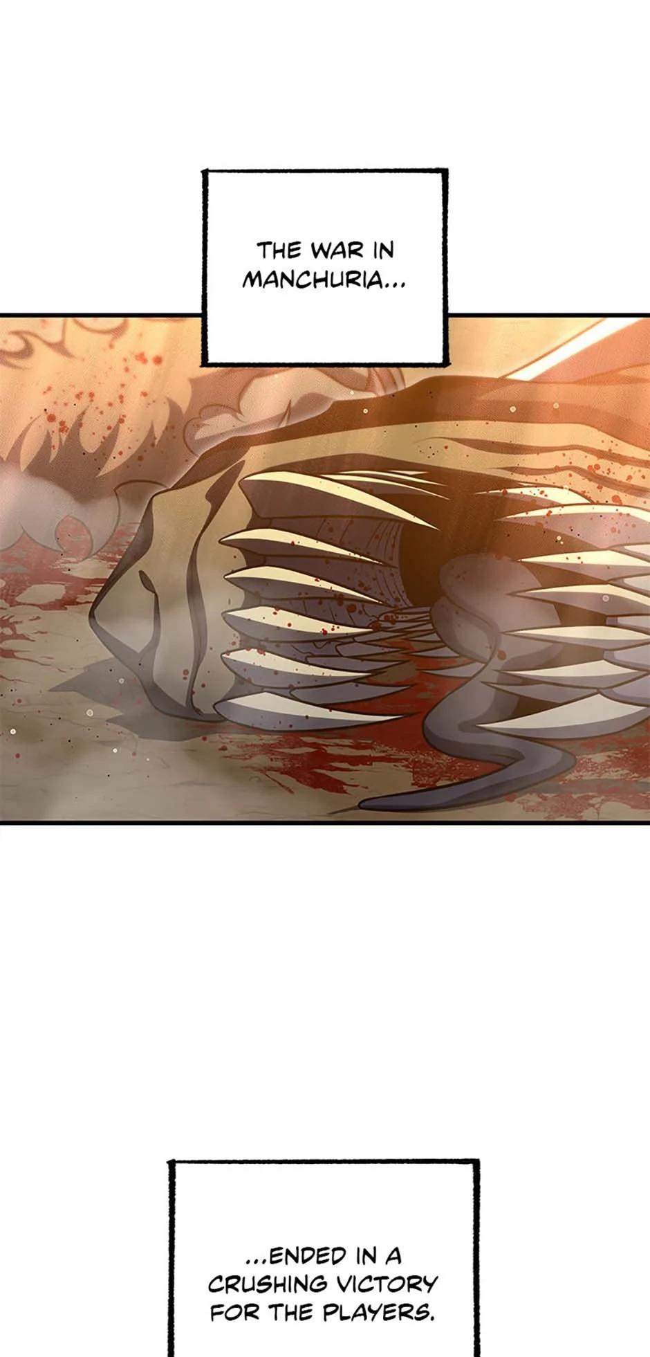 After Ten Millennia in Hell Chapter 98