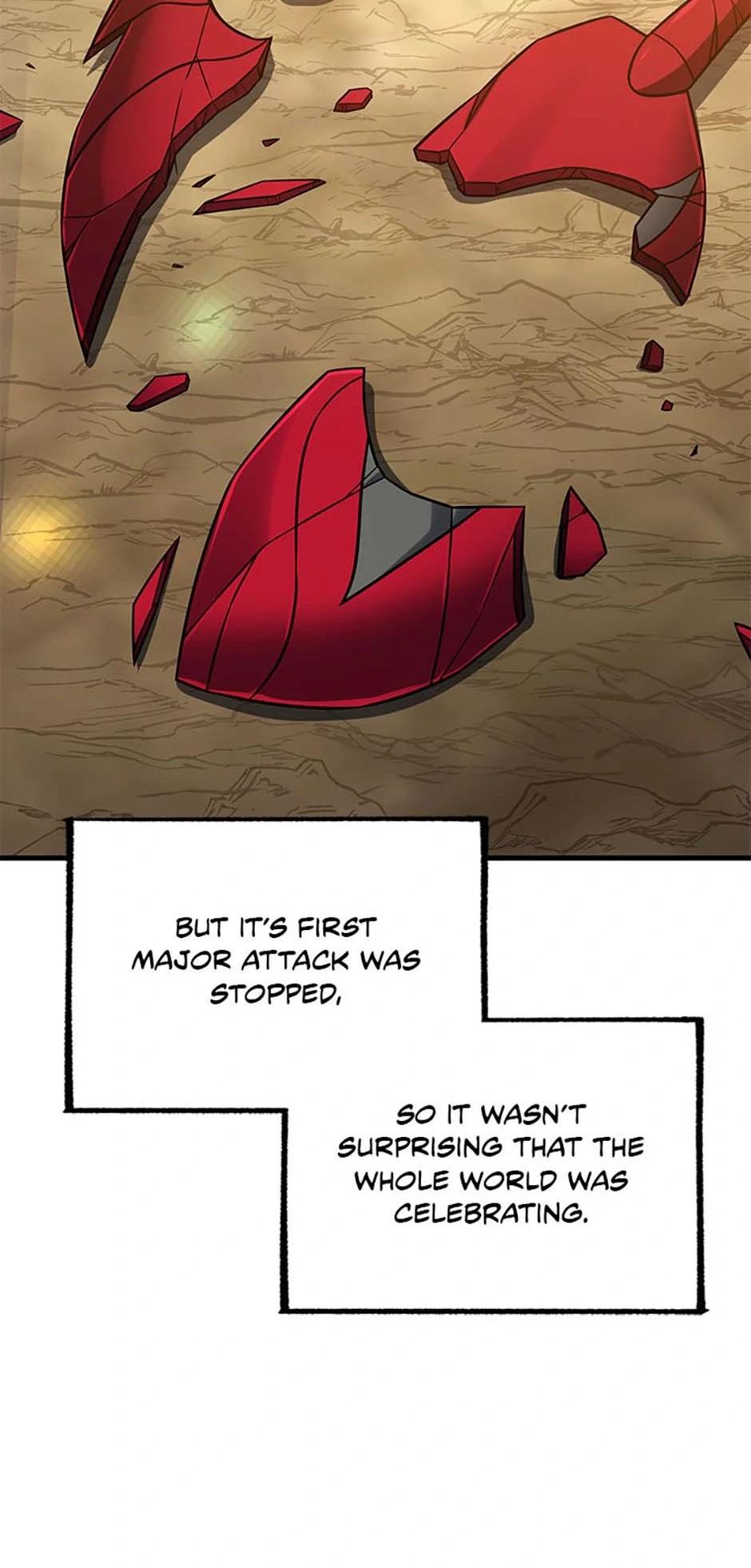 After Ten Millennia in Hell Chapter 98