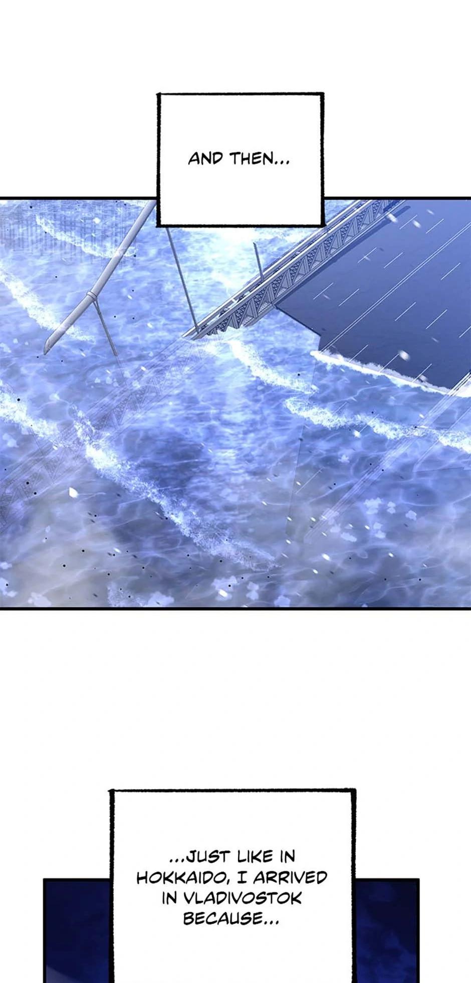 After Ten Millennia in Hell Chapter 98