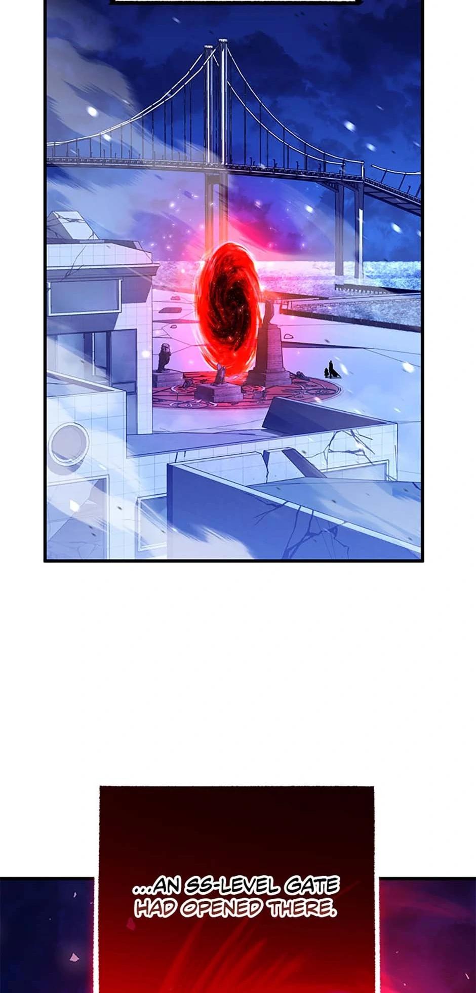 After Ten Millennia in Hell Chapter 98