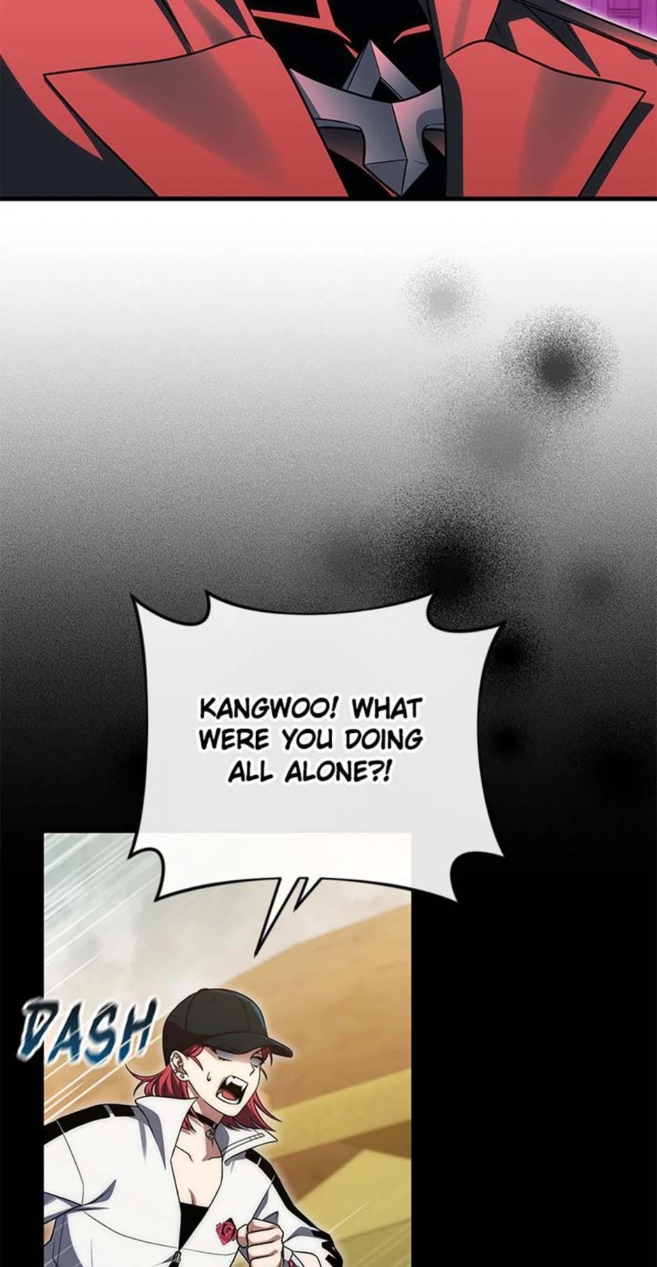 After Ten Millennia in Hell Chapter 98