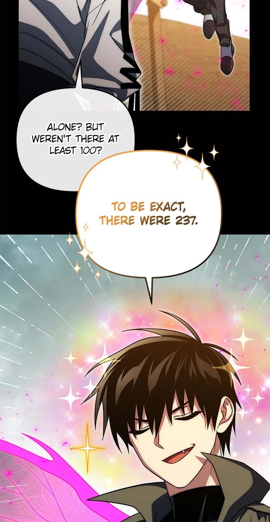 After Ten Millennia in Hell Chapter 98