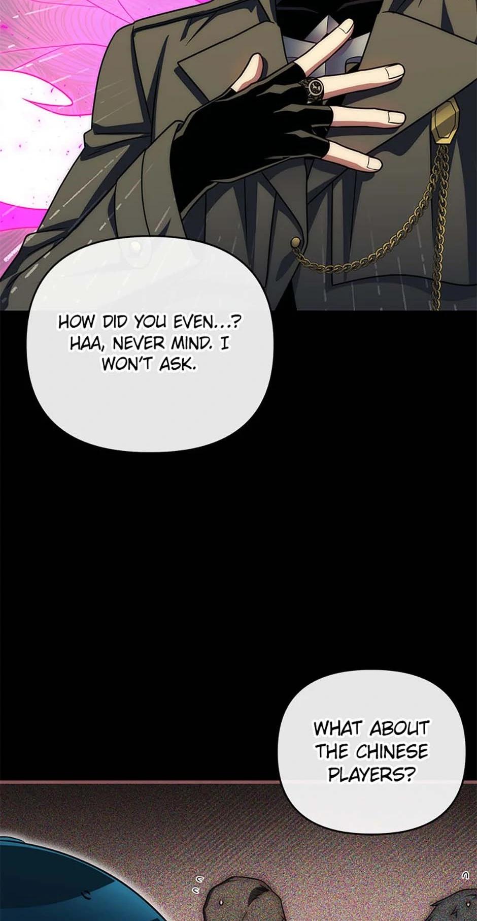 After Ten Millennia in Hell Chapter 98