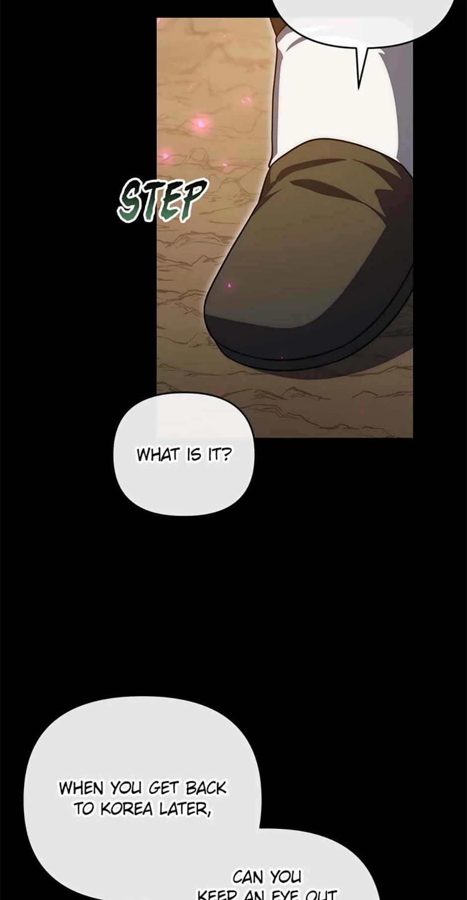 After Ten Millennia in Hell Chapter 98