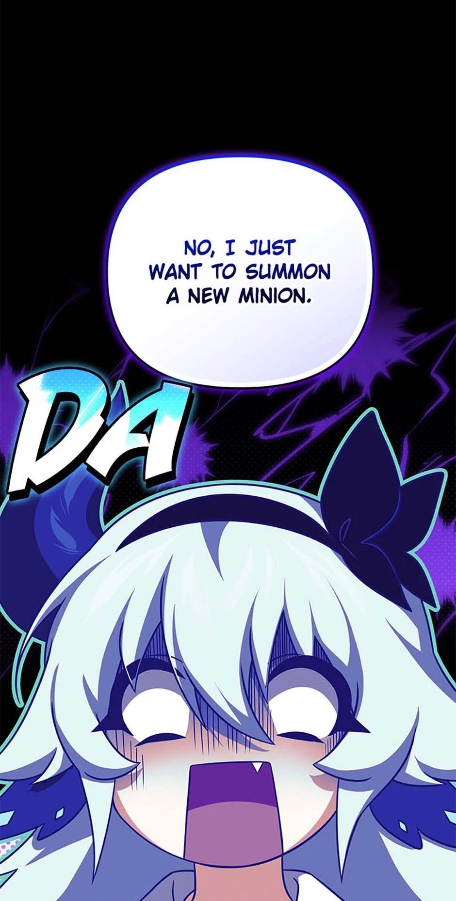 After Ten Millennia in Hell Chapter 98