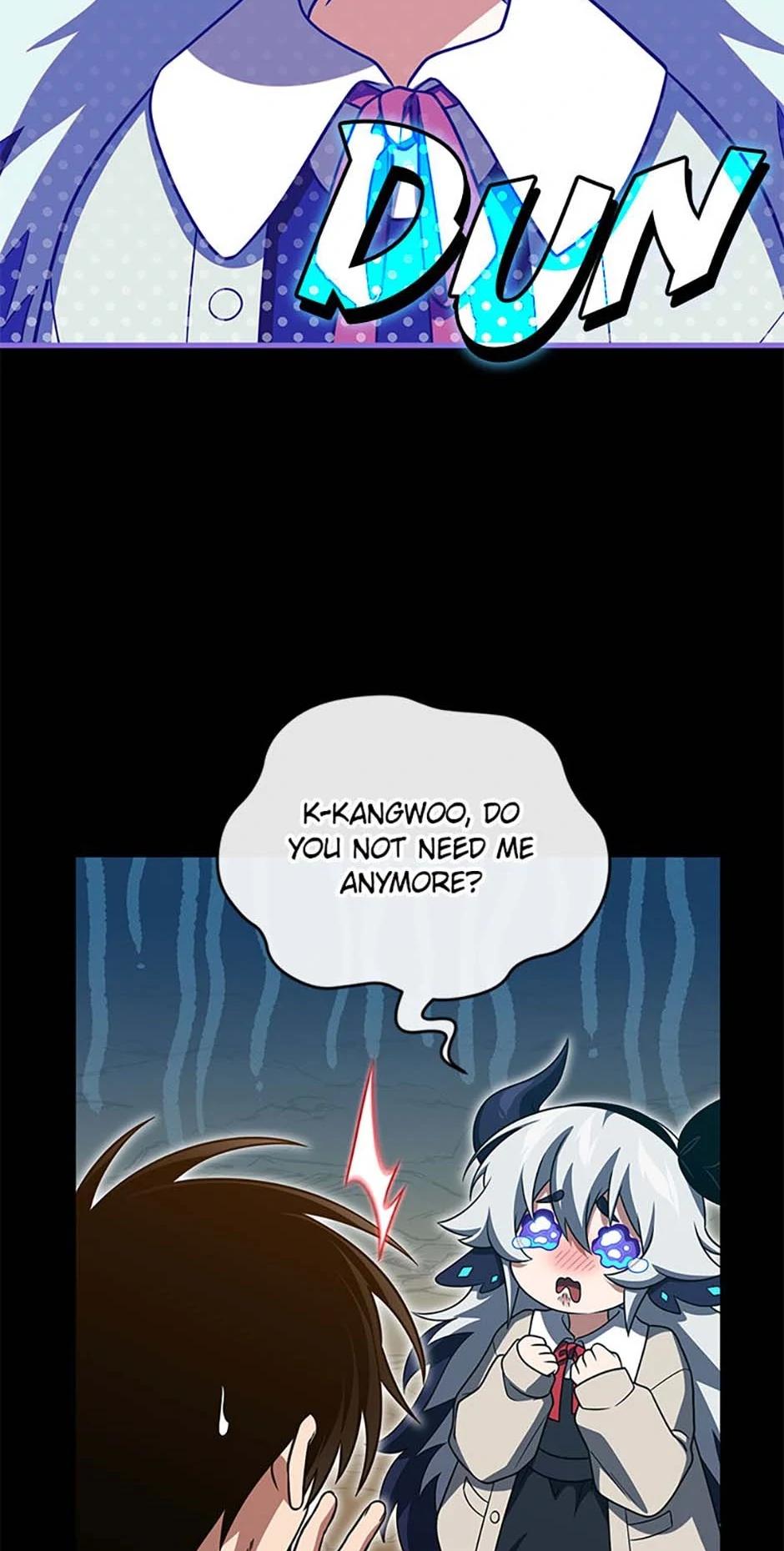 After Ten Millennia in Hell Chapter 98