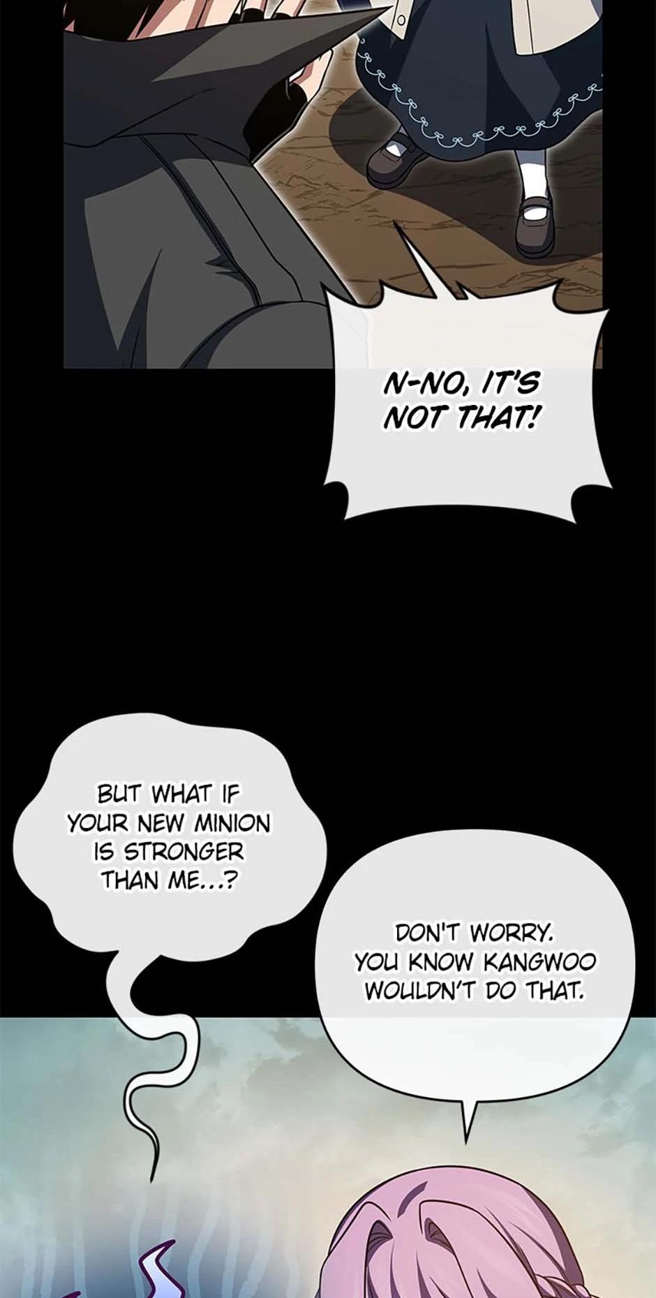 After Ten Millennia in Hell Chapter 98