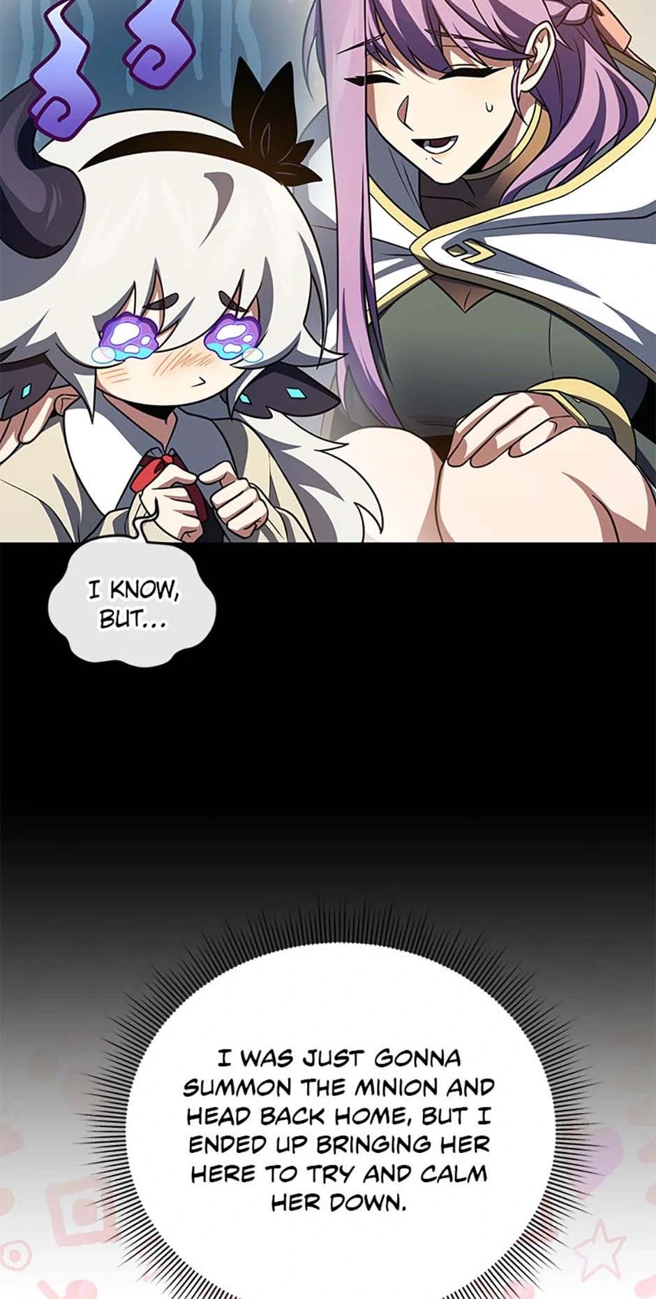 After Ten Millennia in Hell Chapter 98