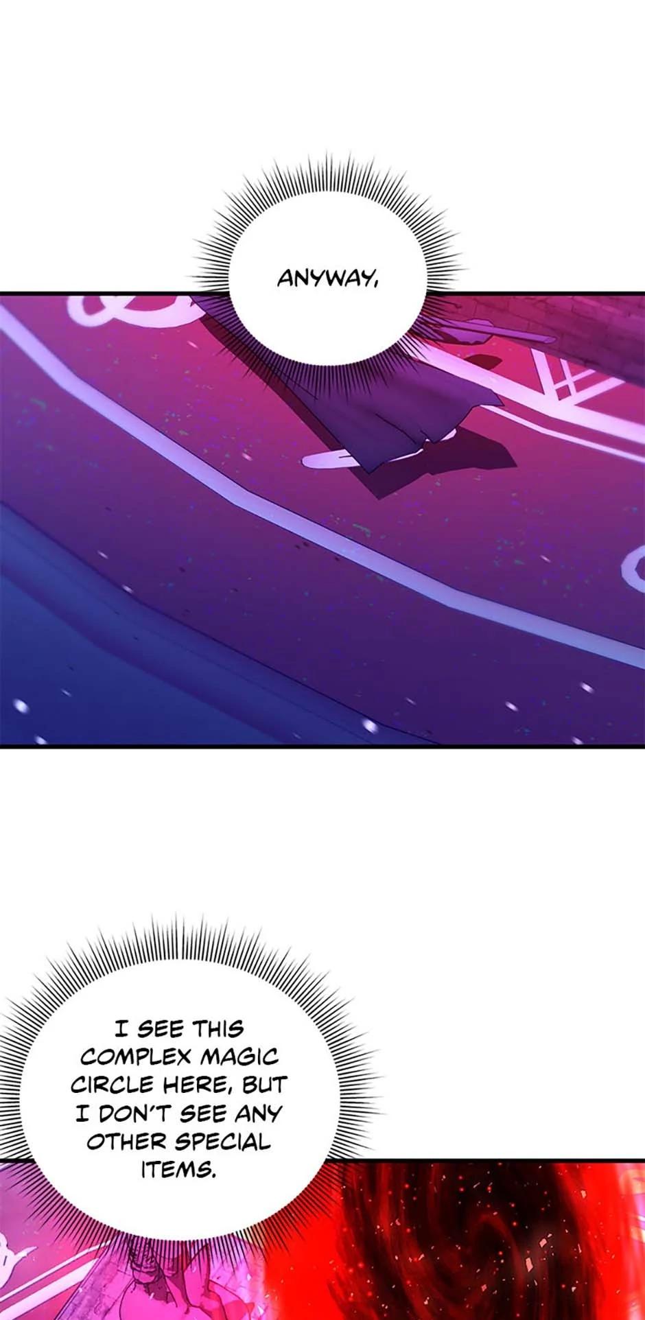 After Ten Millennia in Hell Chapter 98