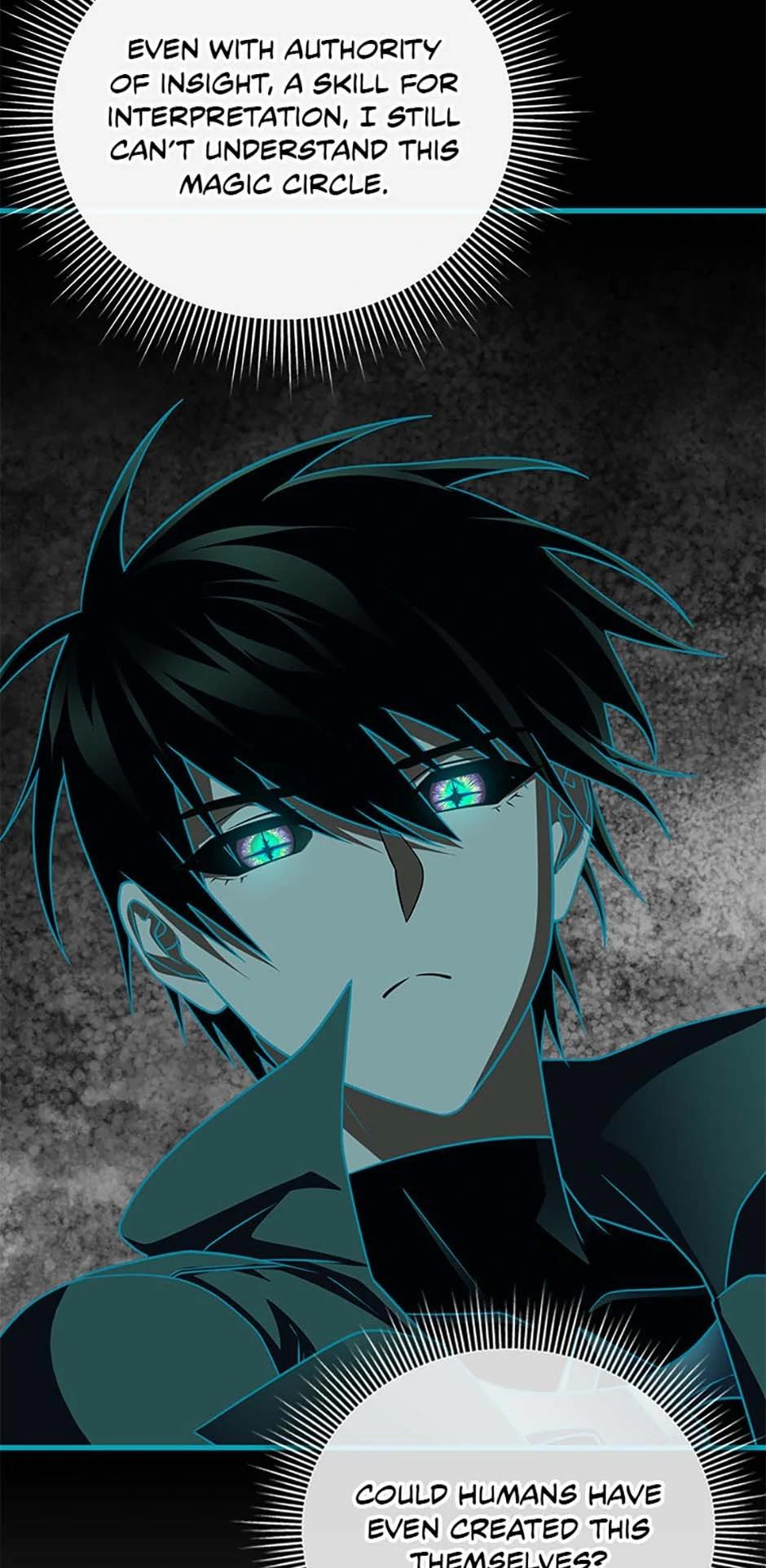 After Ten Millennia in Hell Chapter 98