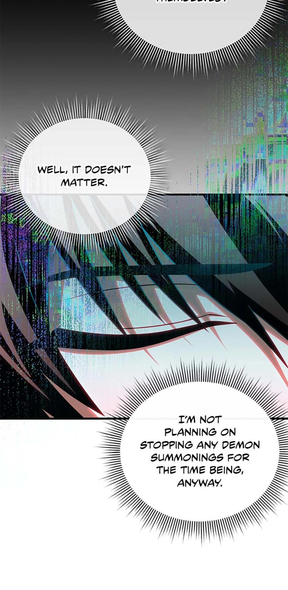 After Ten Millennia in Hell Chapter 98