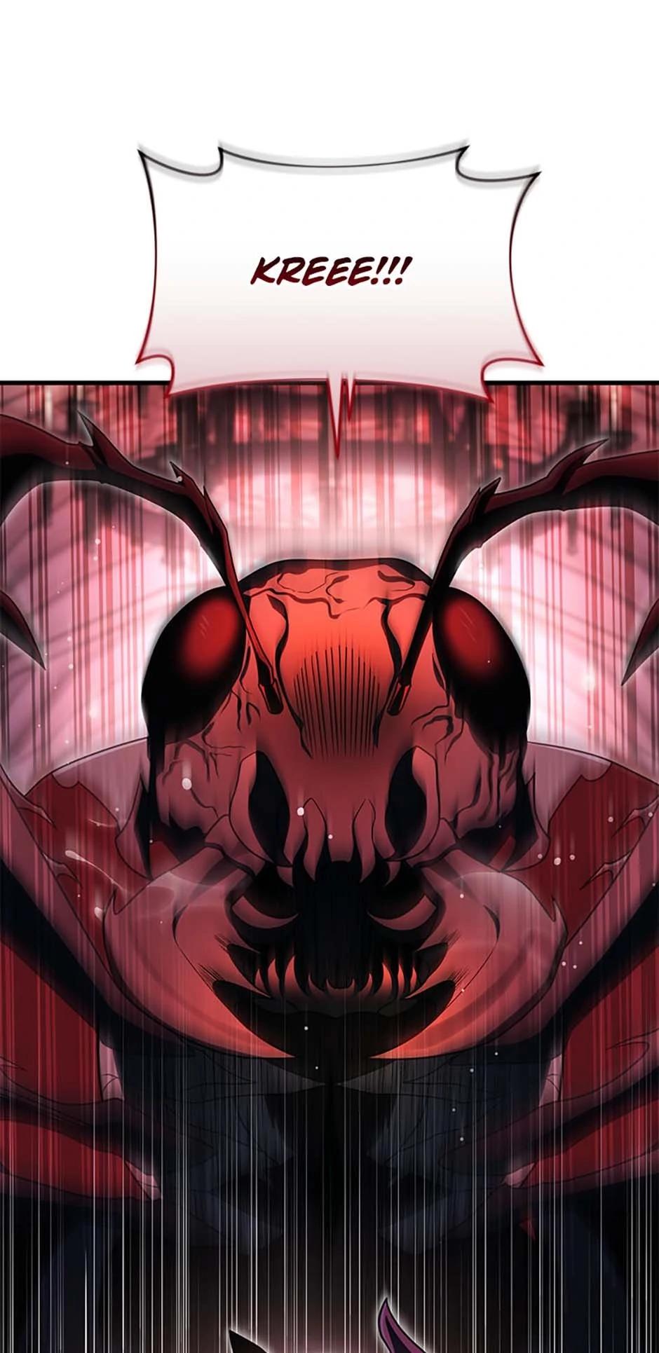 After Ten Millennia in Hell Chapter 98