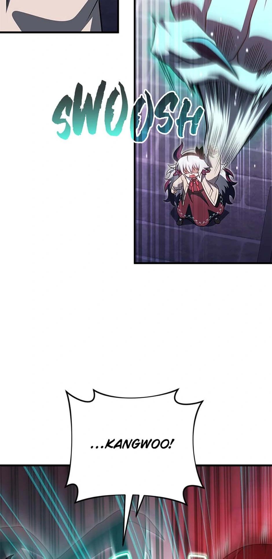 After Ten Millennia in Hell Chapter 98