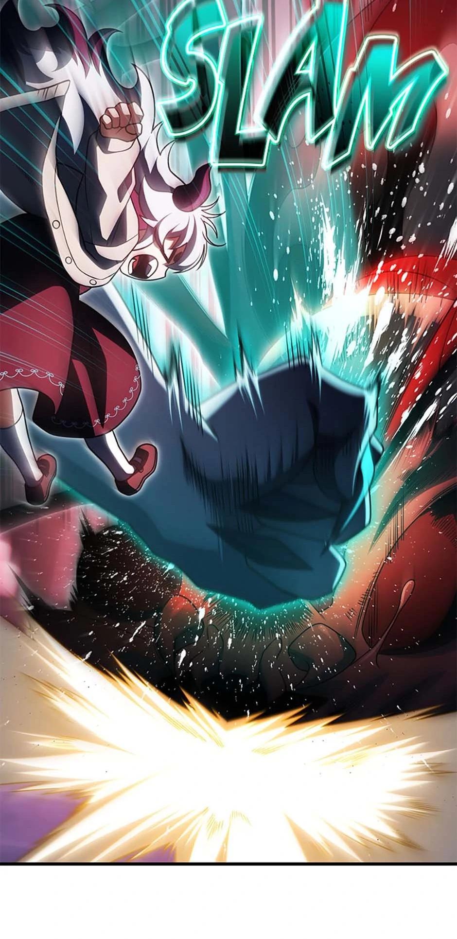 After Ten Millennia in Hell Chapter 98