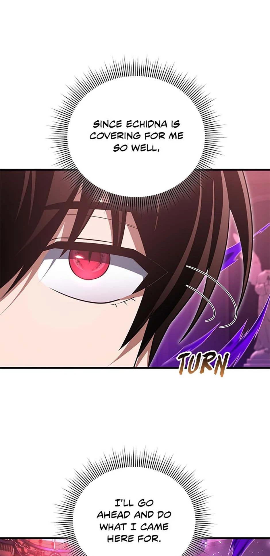 After Ten Millennia in Hell Chapter 98