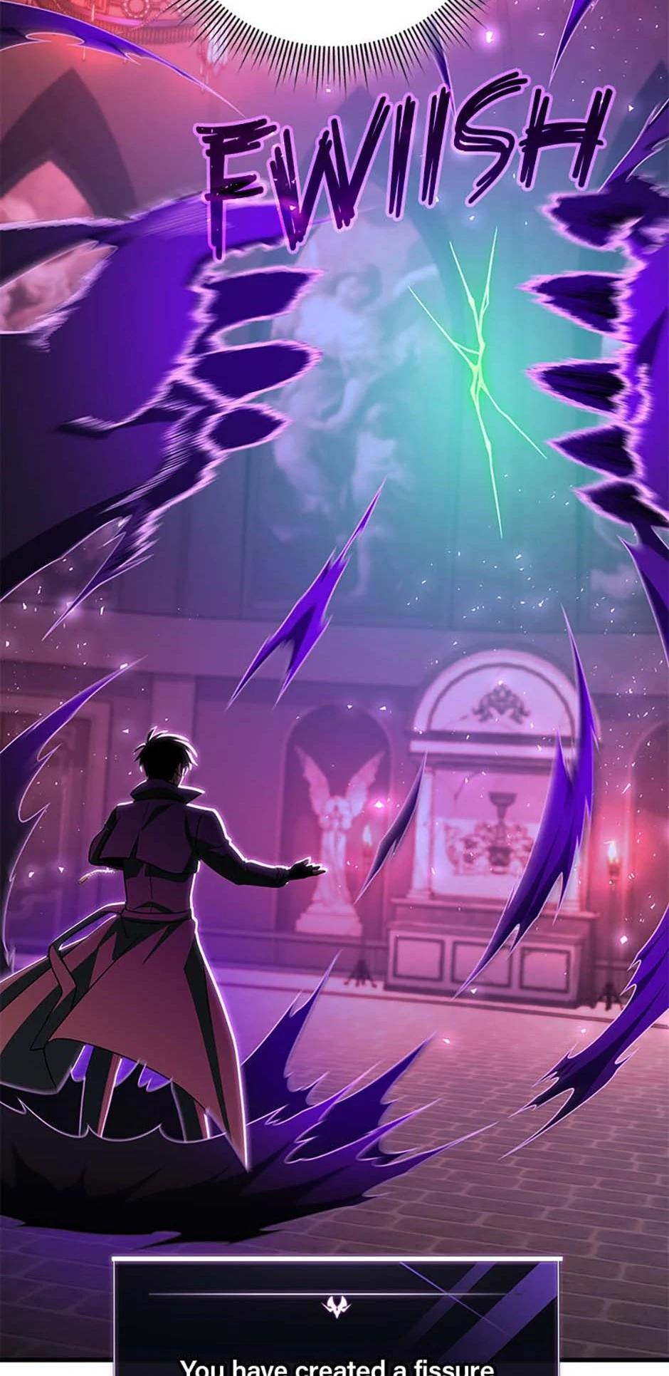 After Ten Millennia in Hell Chapter 98