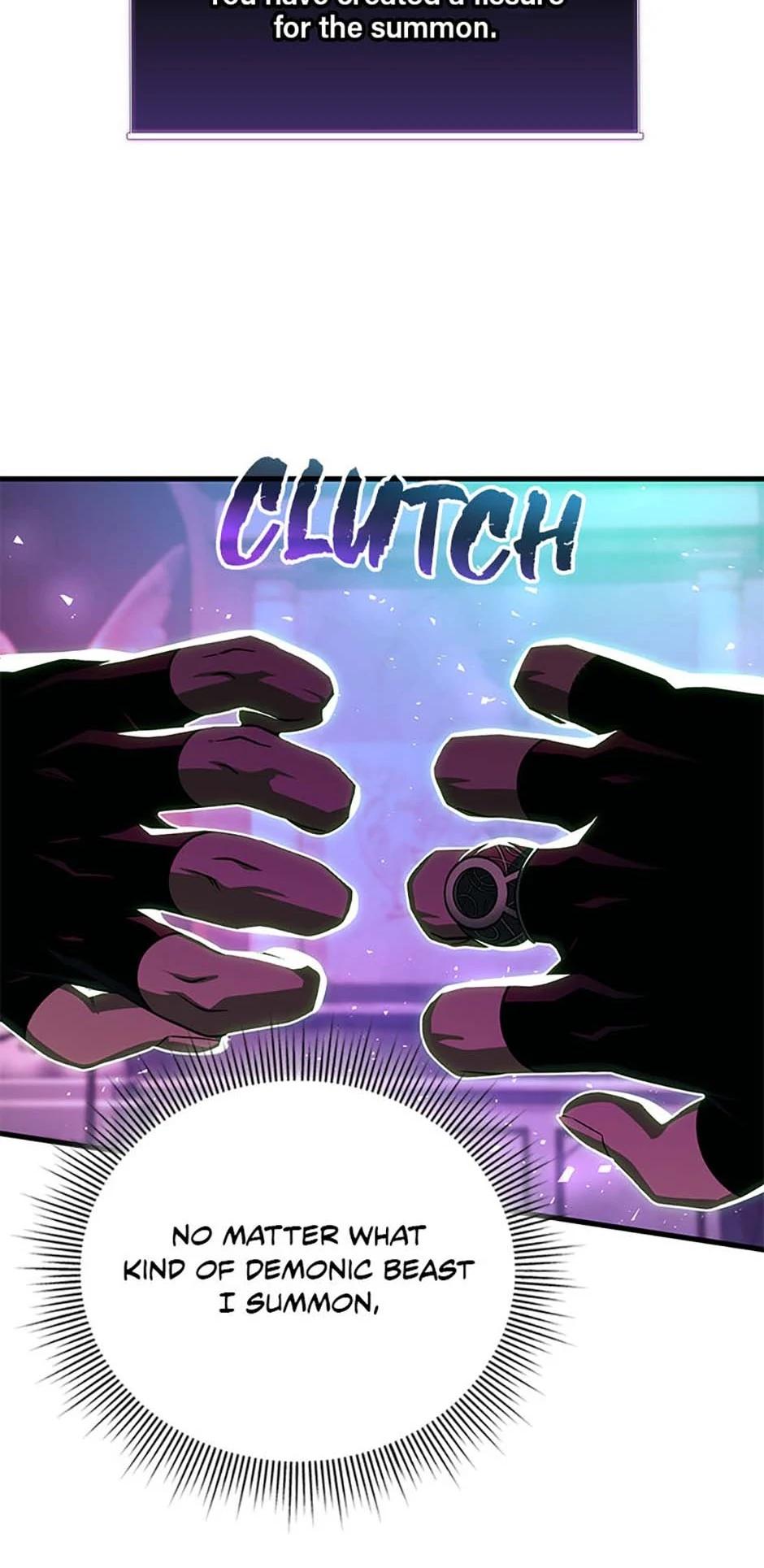 After Ten Millennia in Hell Chapter 98