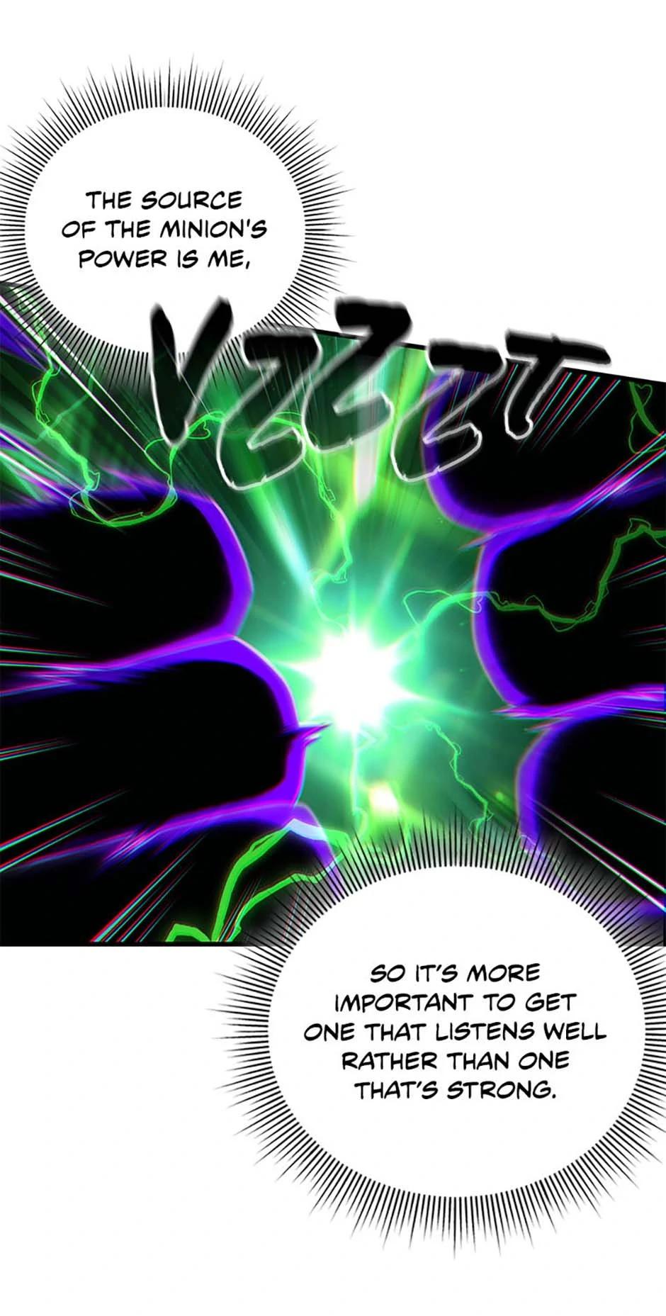 After Ten Millennia in Hell Chapter 98