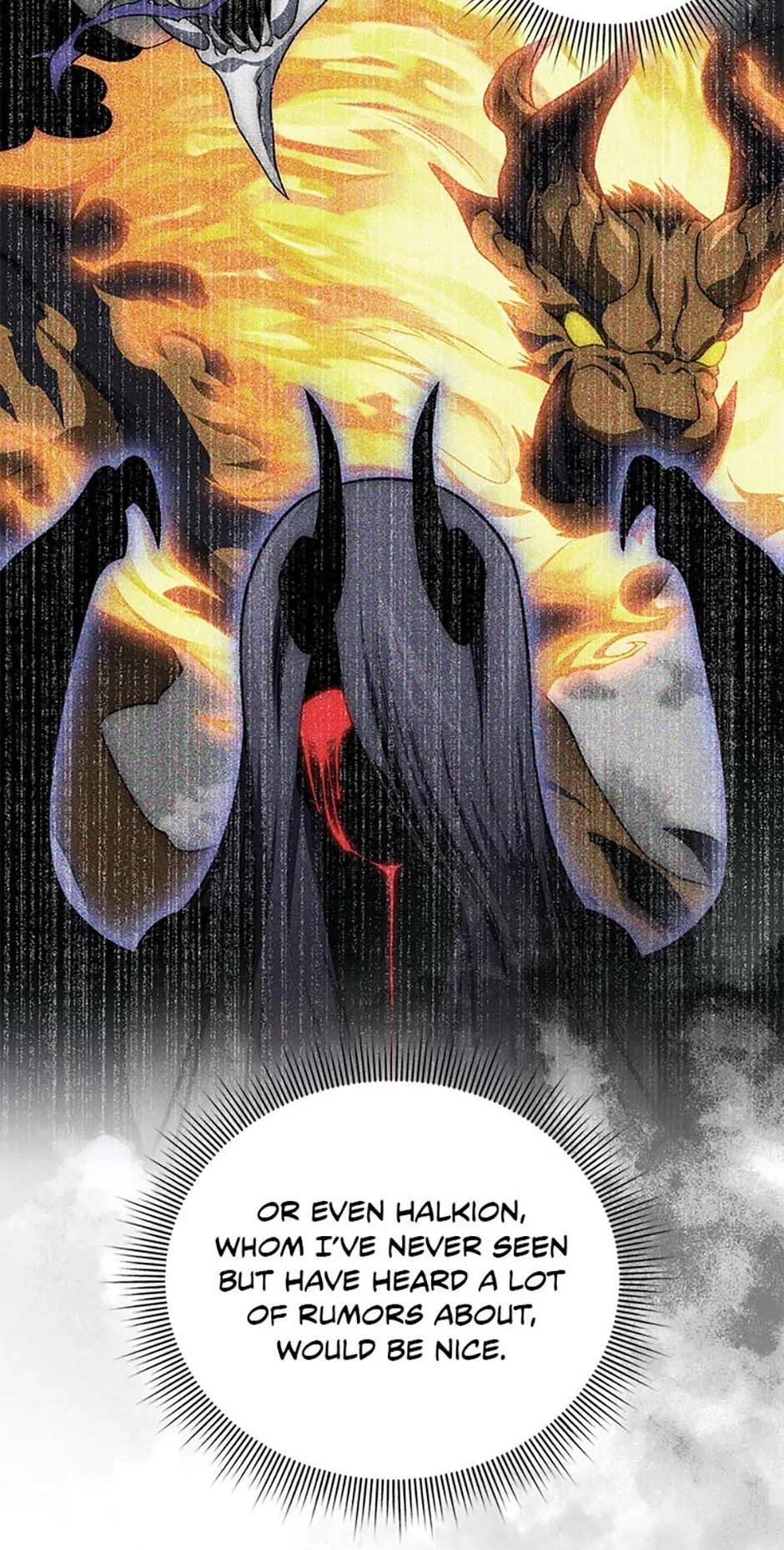 After Ten Millennia in Hell Chapter 98