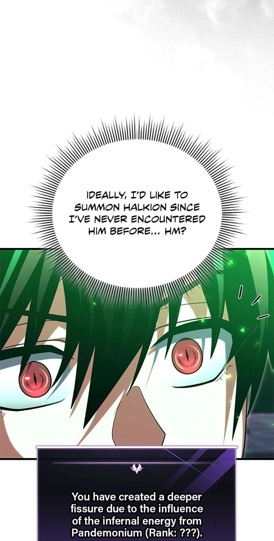 After Ten Millennia in Hell Chapter 98