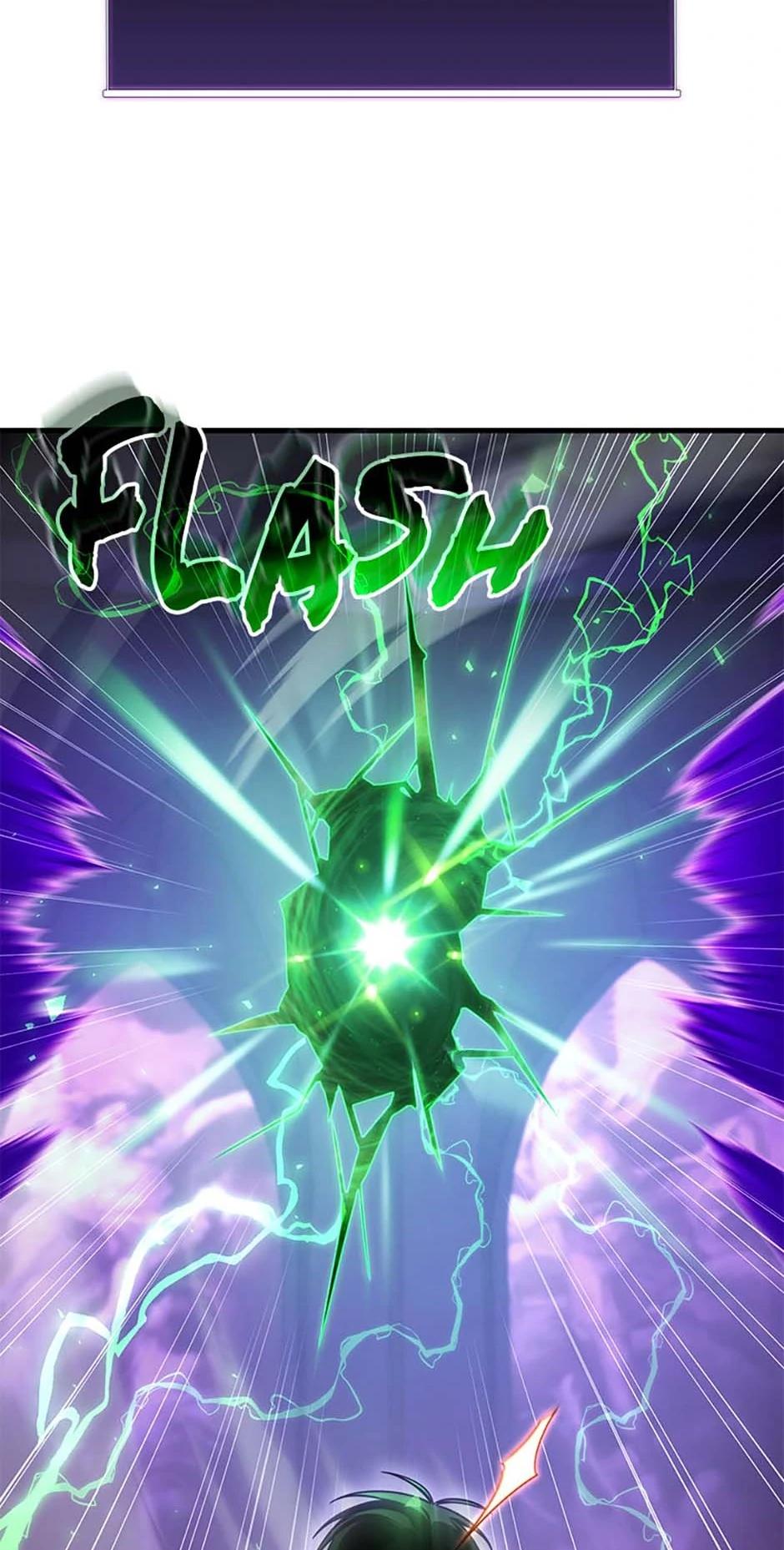 After Ten Millennia in Hell Chapter 98