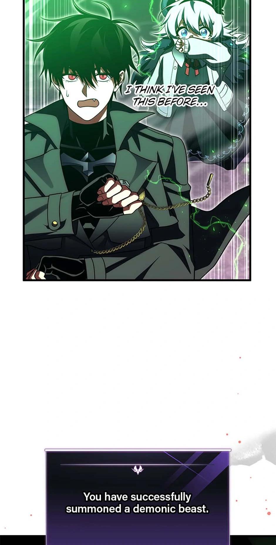 After Ten Millennia in Hell Chapter 98