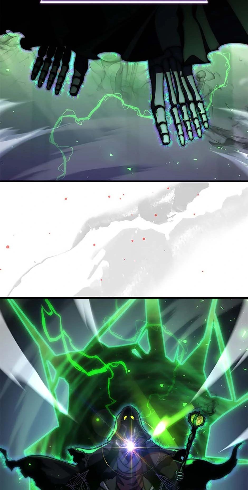 After Ten Millennia in Hell Chapter 98