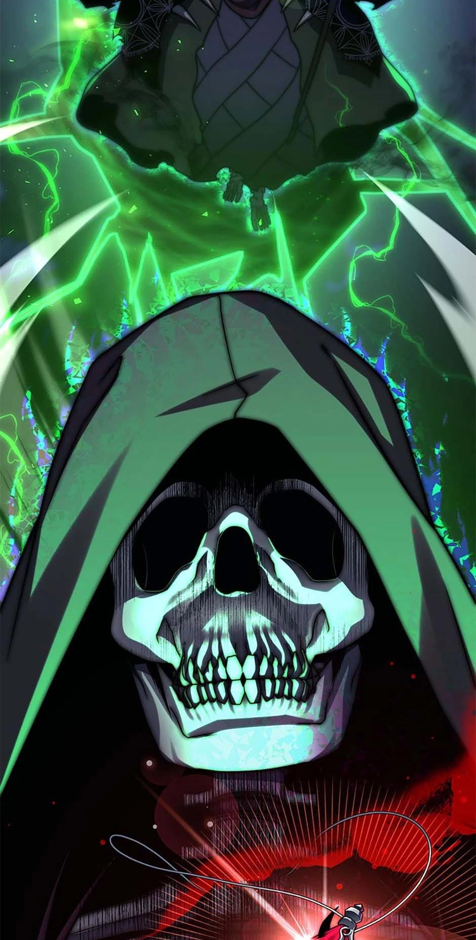 After Ten Millennia in Hell Chapter 98