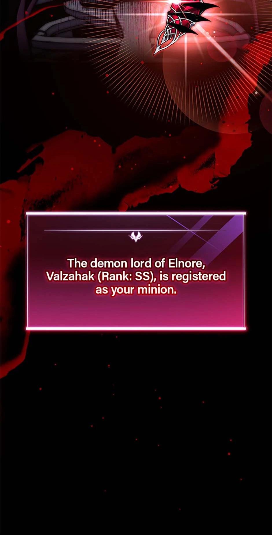 After Ten Millennia in Hell Chapter 98