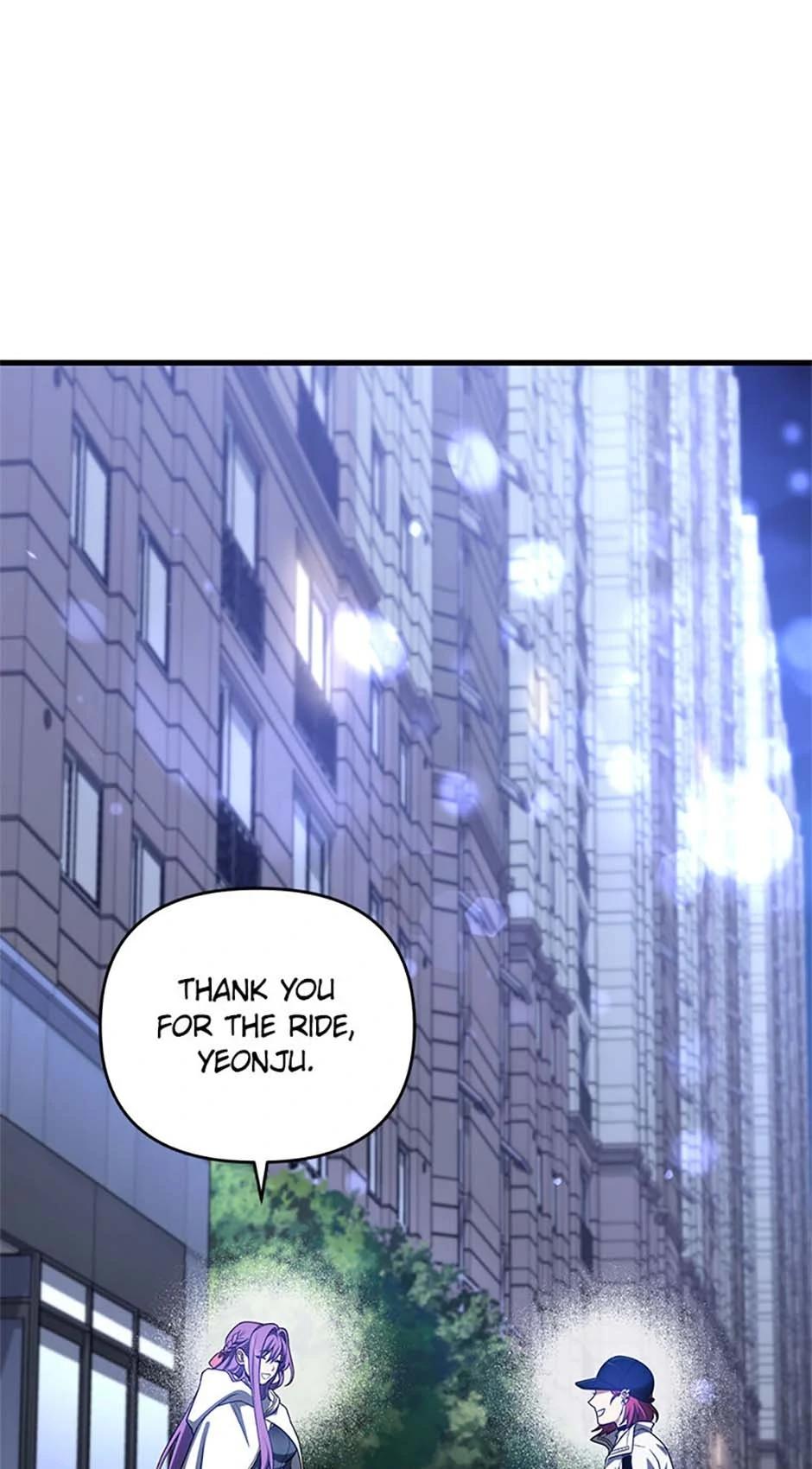 After Ten Millennia in Hell Chapter 99