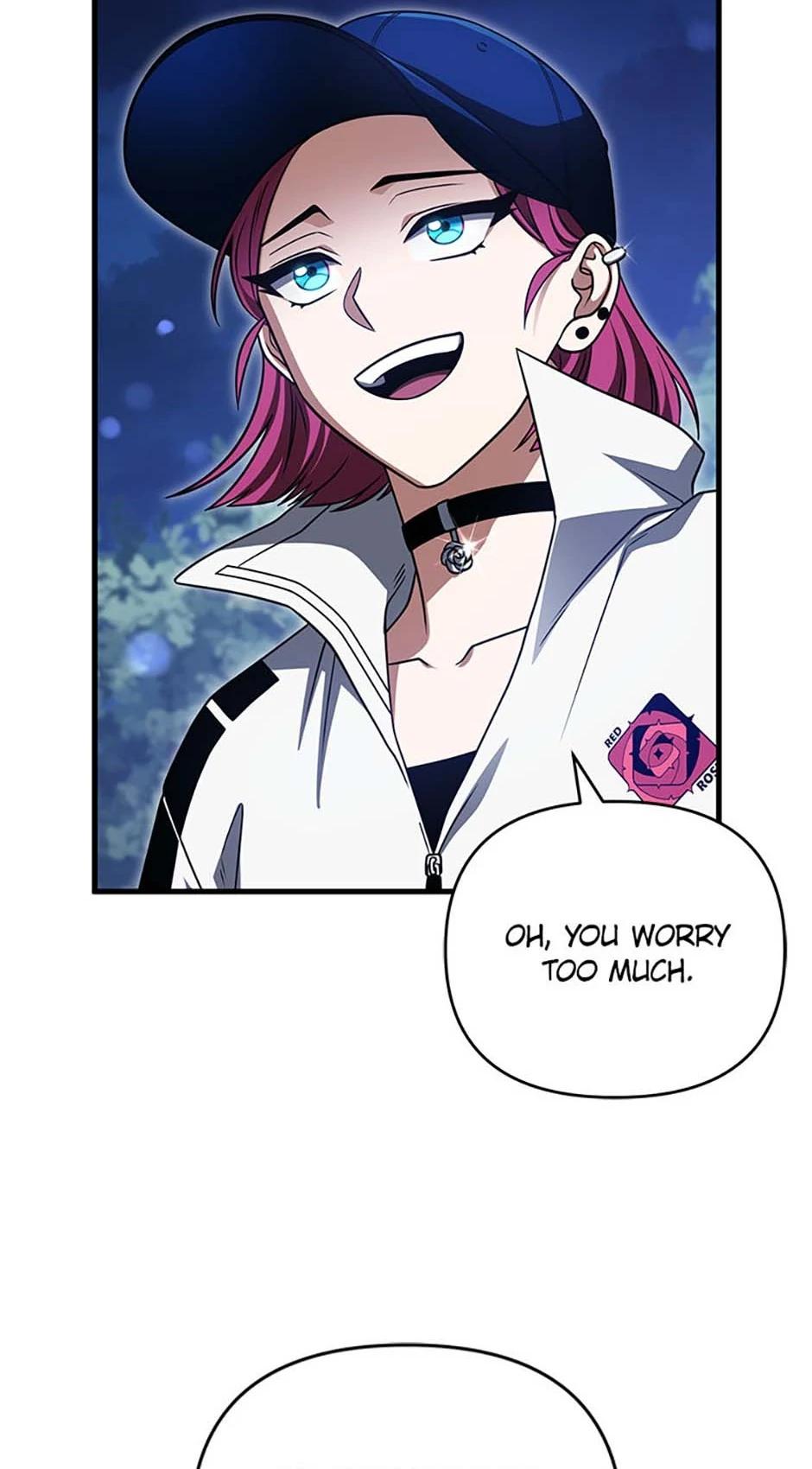 After Ten Millennia in Hell Chapter 99