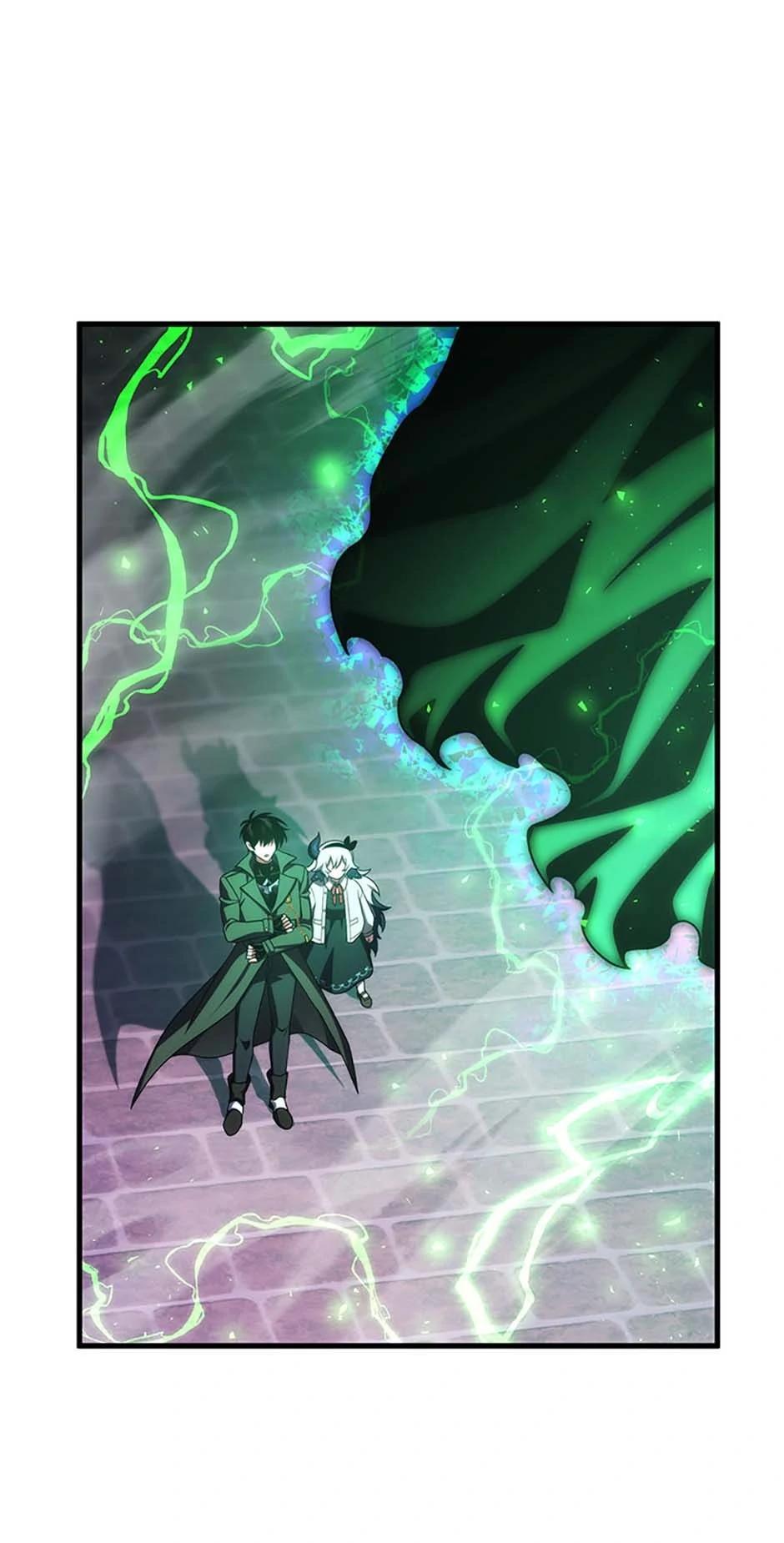 After Ten Millennia in Hell Chapter 99