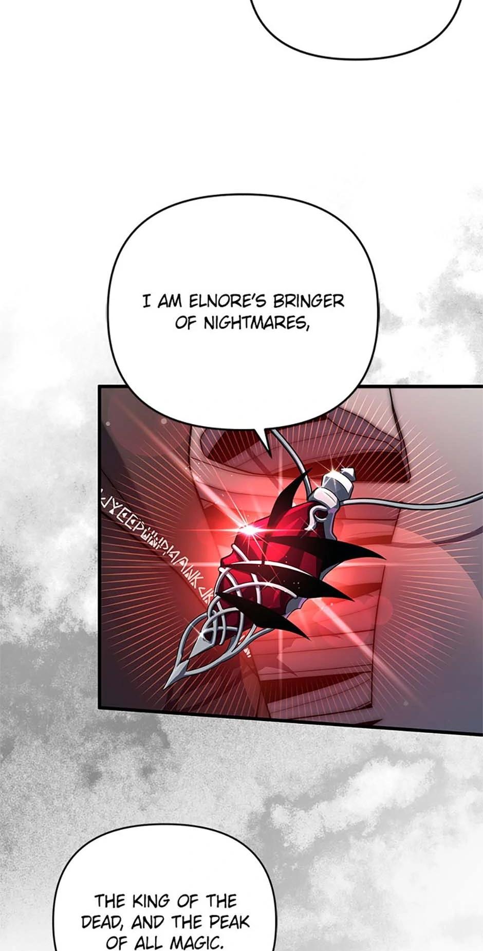 After Ten Millennia in Hell Chapter 99