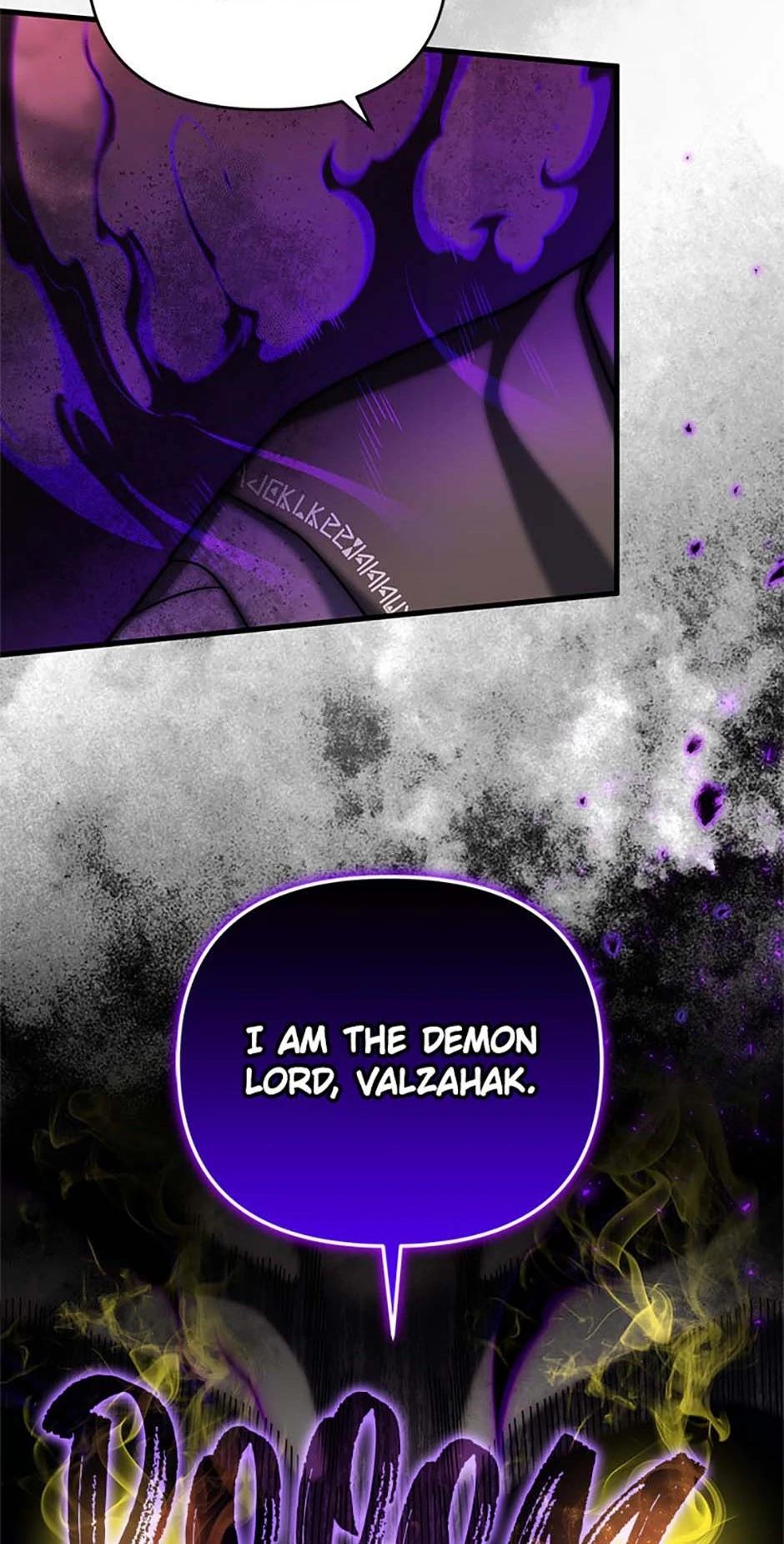 After Ten Millennia in Hell Chapter 99